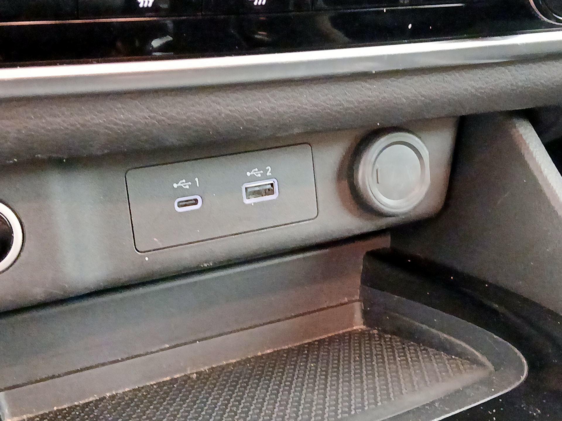 Thumbnail: 2023 Nissan Rogue - 18