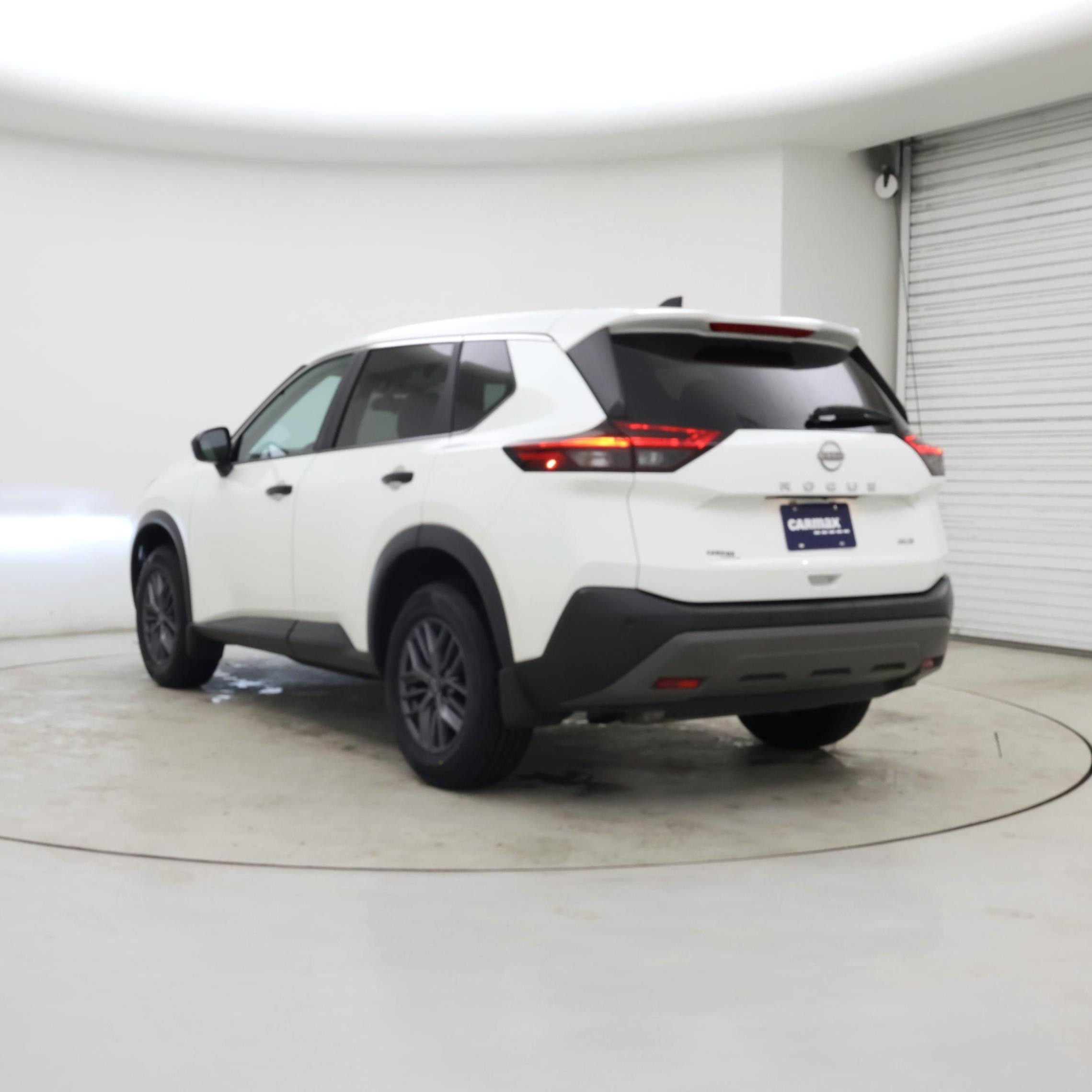 Thumbnail: 2023 Nissan Rogue - 2