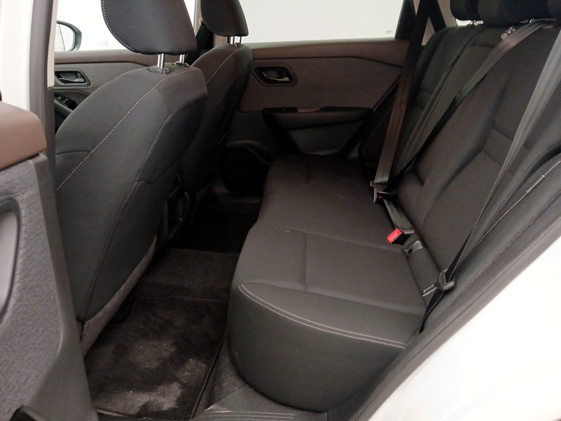 Thumbnail: 2023 Nissan Rogue - 19