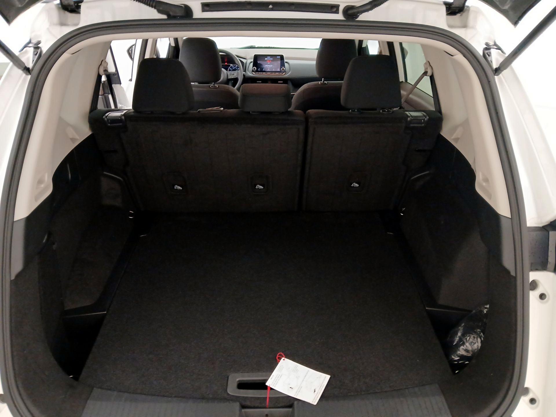 Thumbnail: 2023 Nissan Rogue - 20