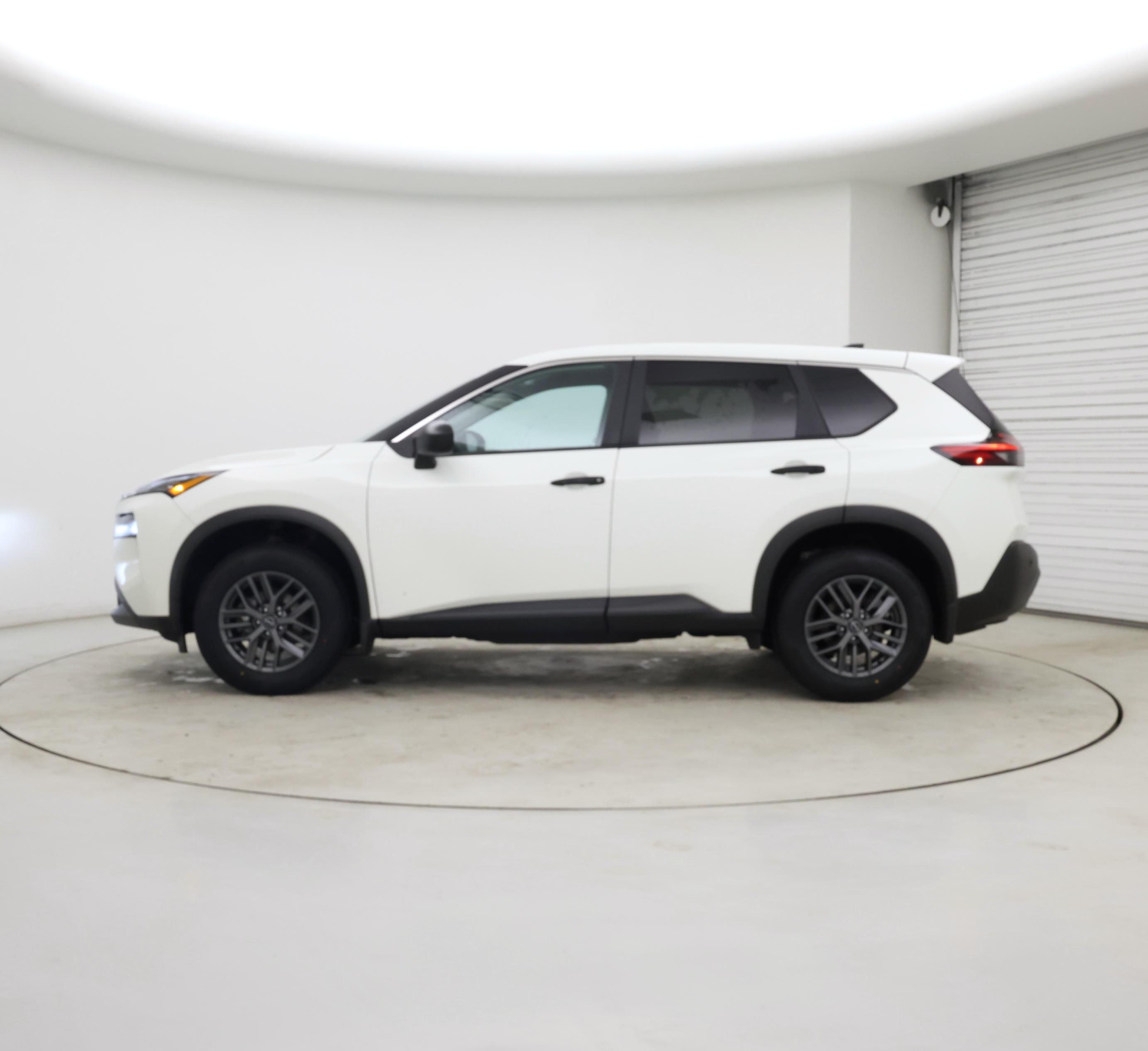 Thumbnail: 2023 Nissan Rogue - 3