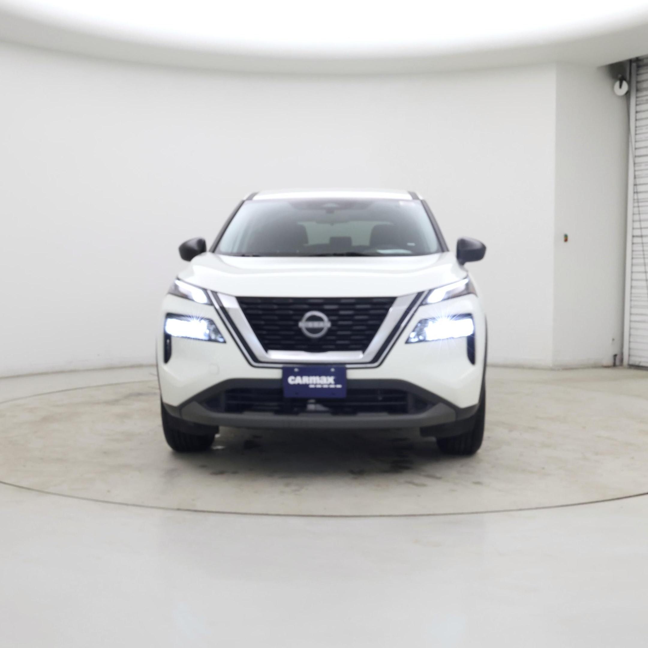 Thumbnail: 2023 Nissan Rogue - 5