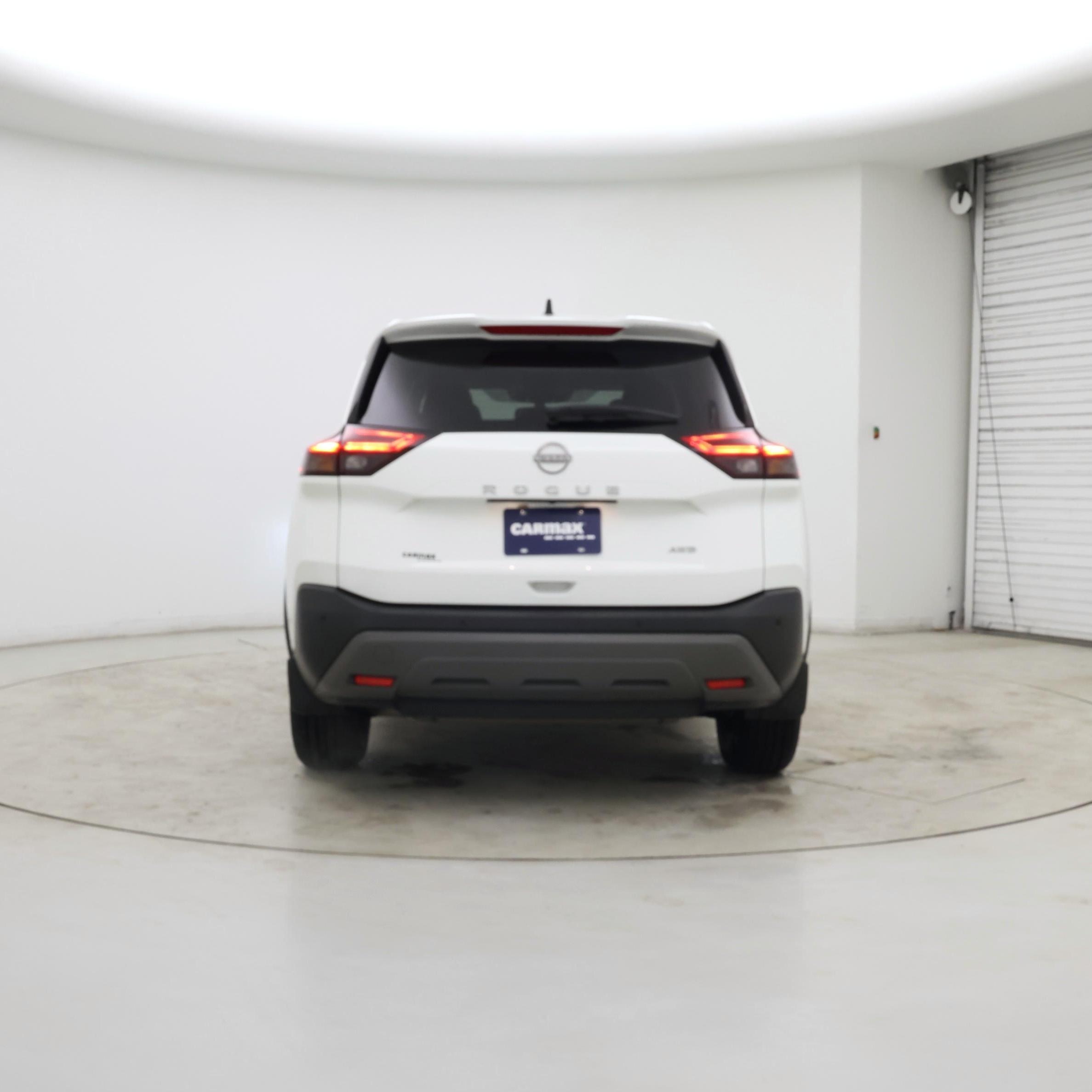 Thumbnail: 2023 Nissan Rogue - 6