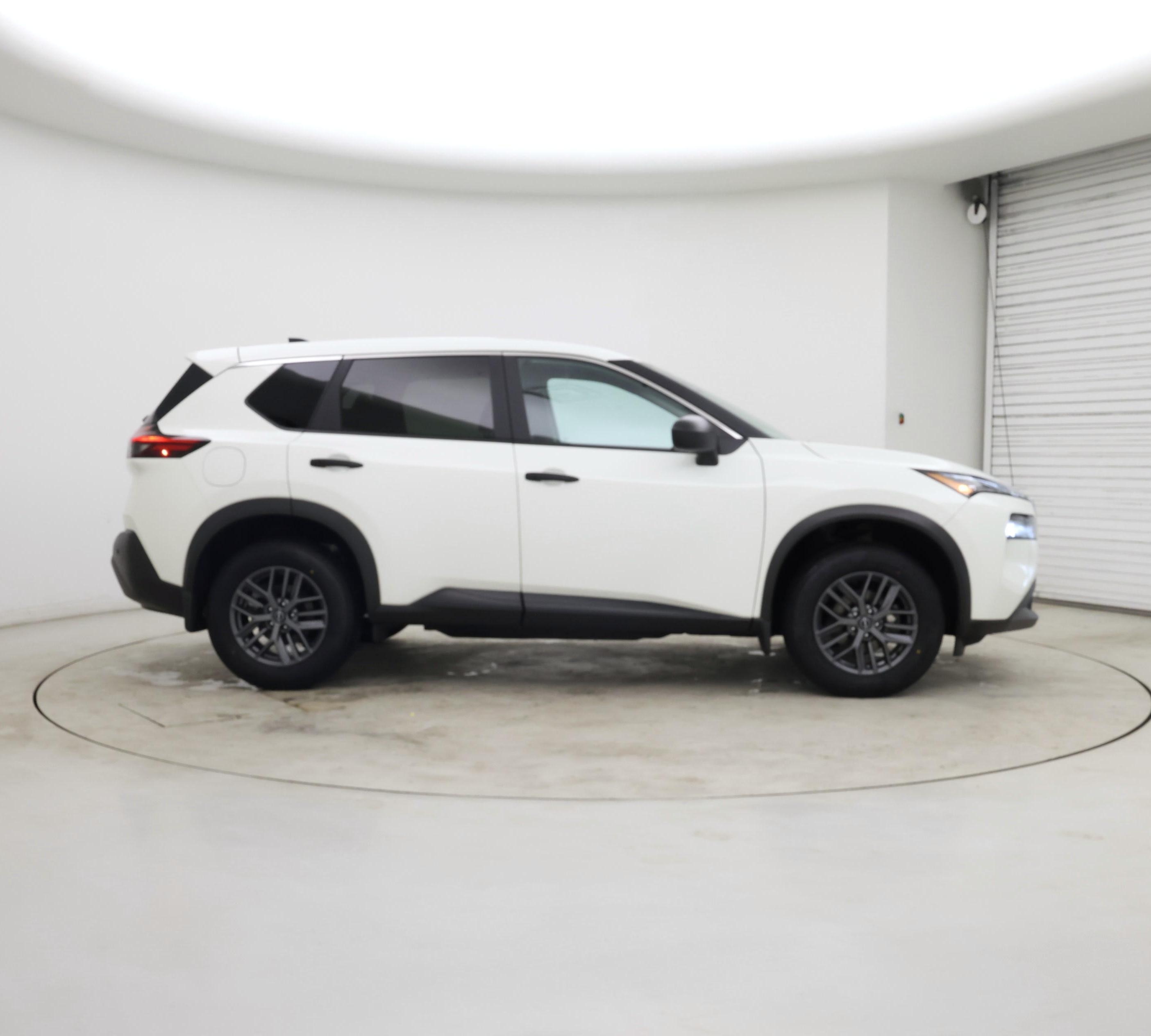 Thumbnail: 2023 Nissan Rogue - 7