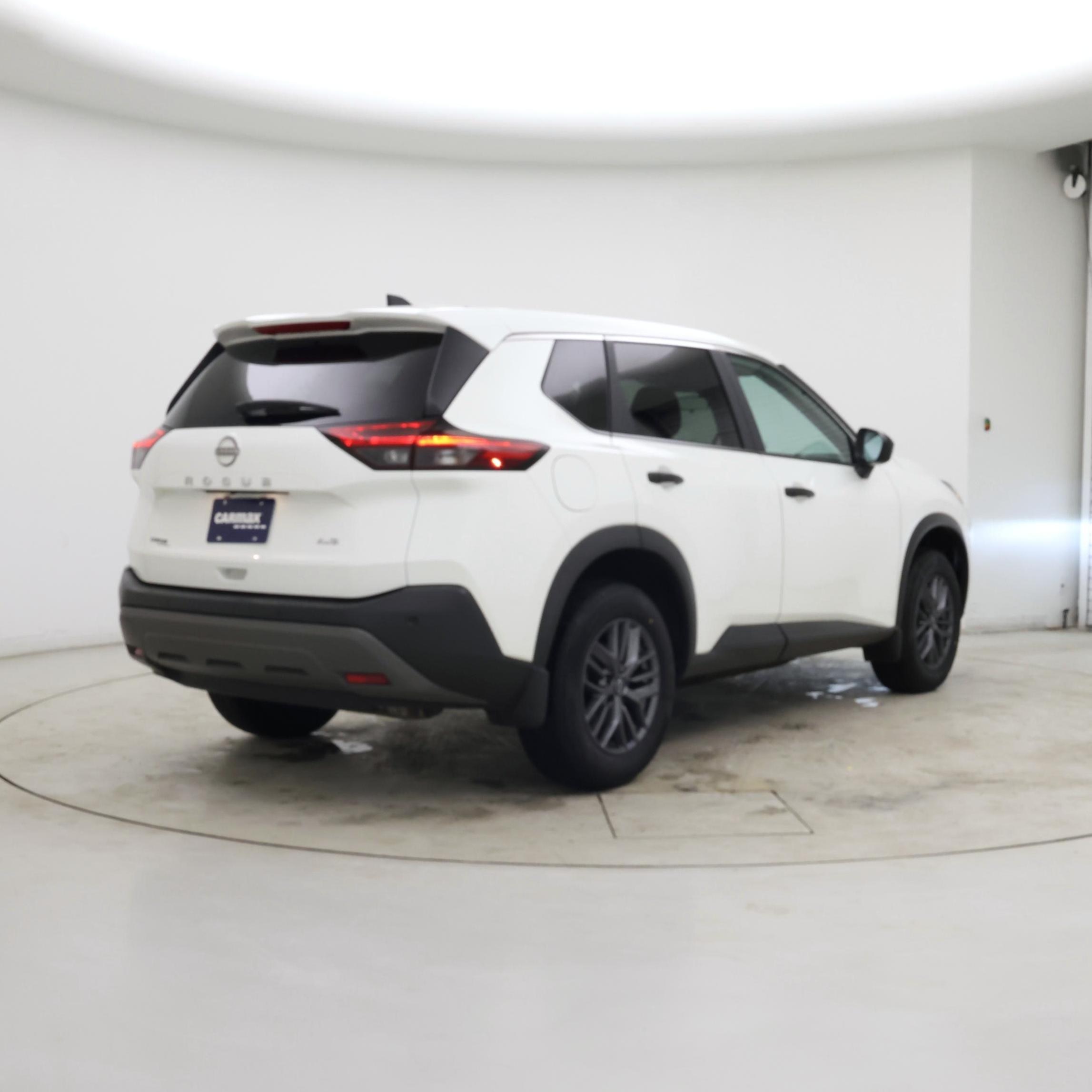 Thumbnail: 2023 Nissan Rogue - 8