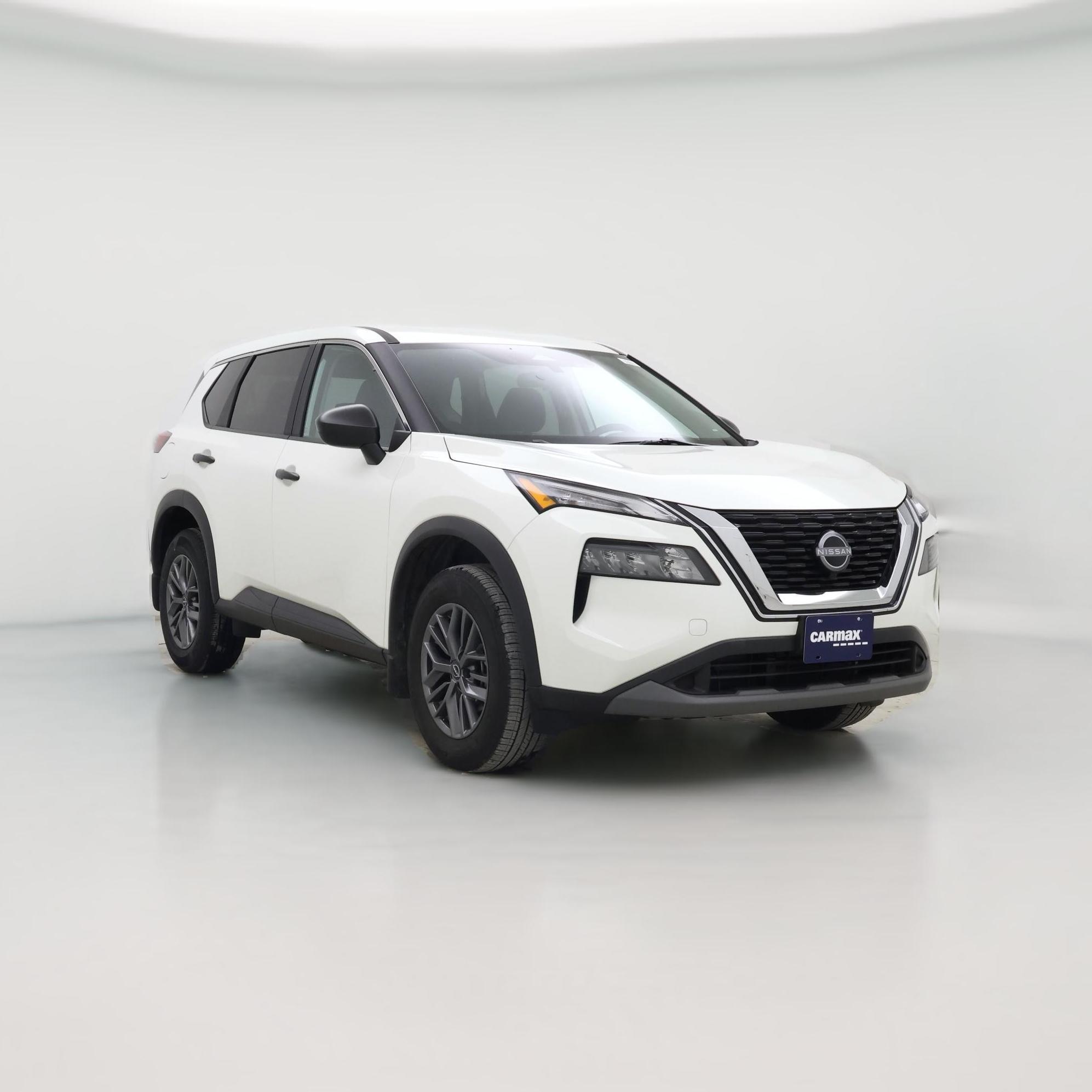 Thumbnail: 2023 Nissan Rogue - 1