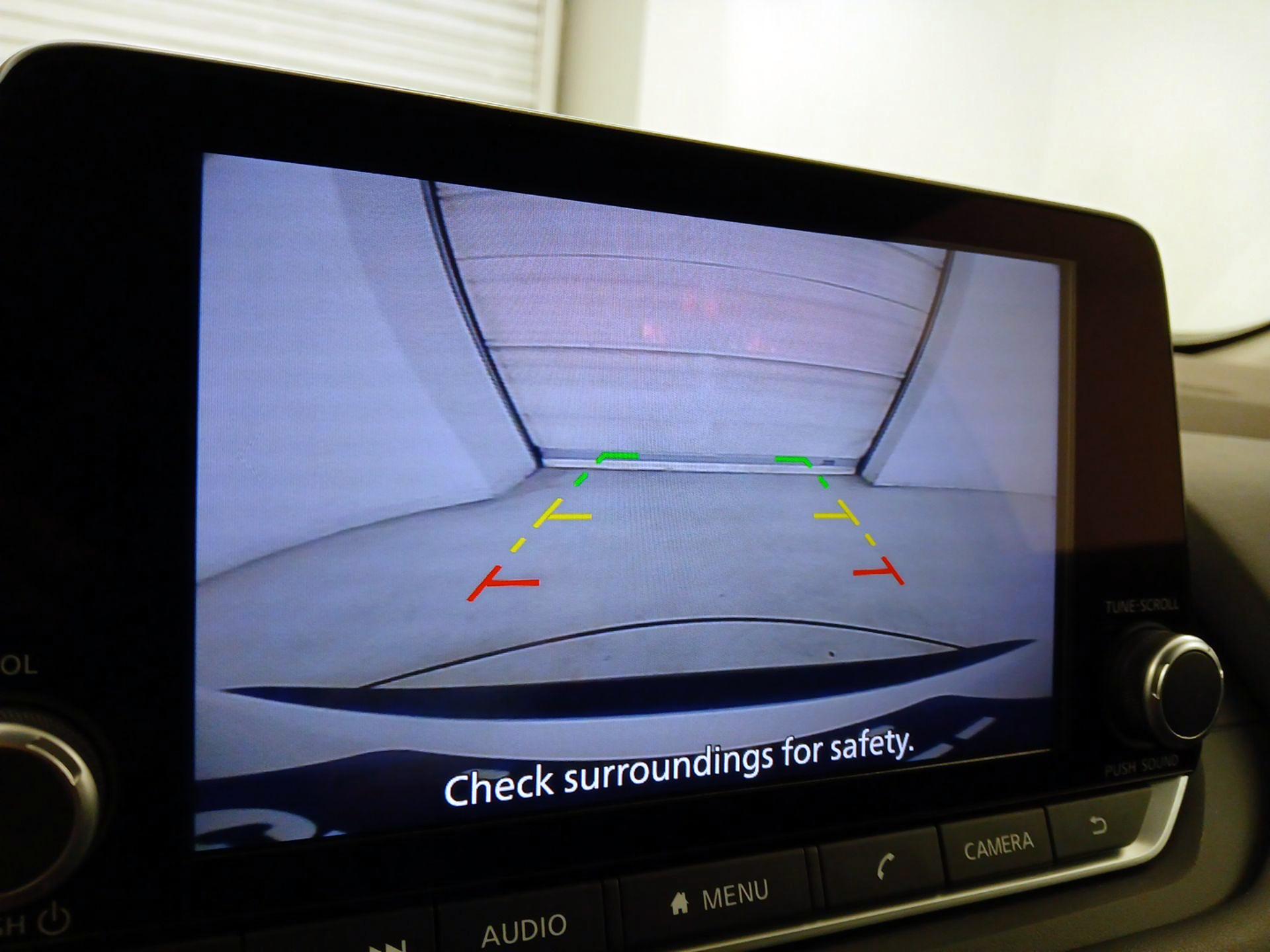 Thumbnail: 2023 Nissan Rogue - 14