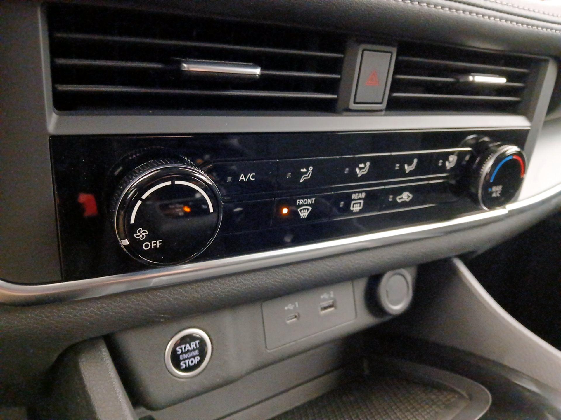 Thumbnail: 2023 Nissan Rogue - 16