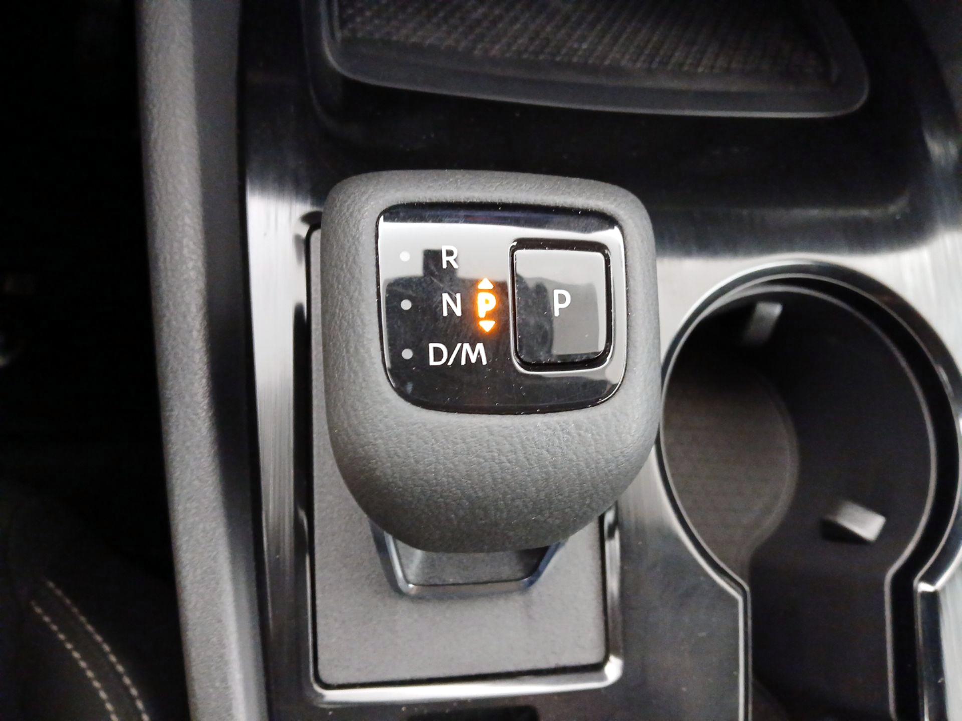 Thumbnail: 2023 Nissan Rogue - 17