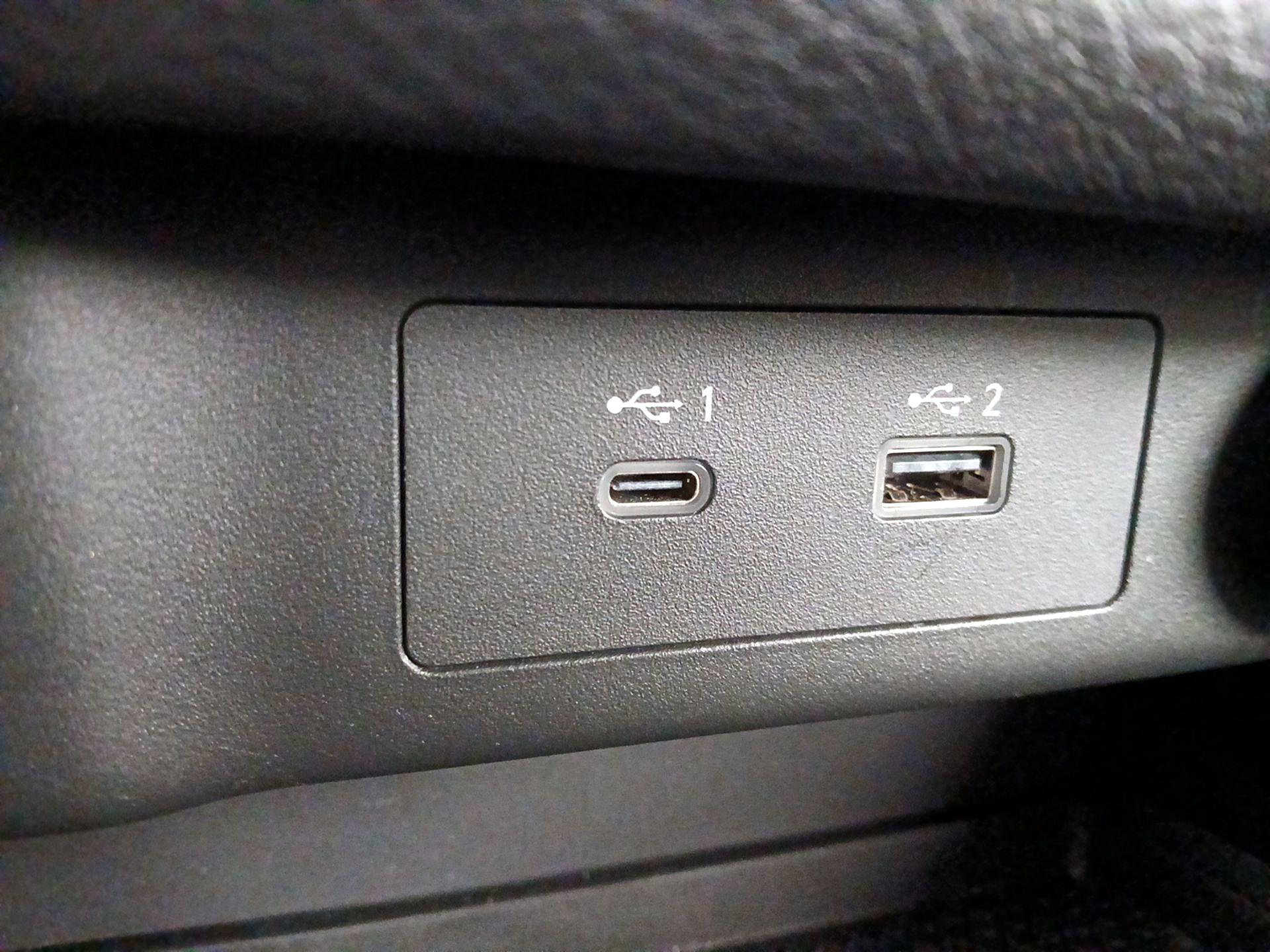 Thumbnail: 2023 Nissan Rogue - 18