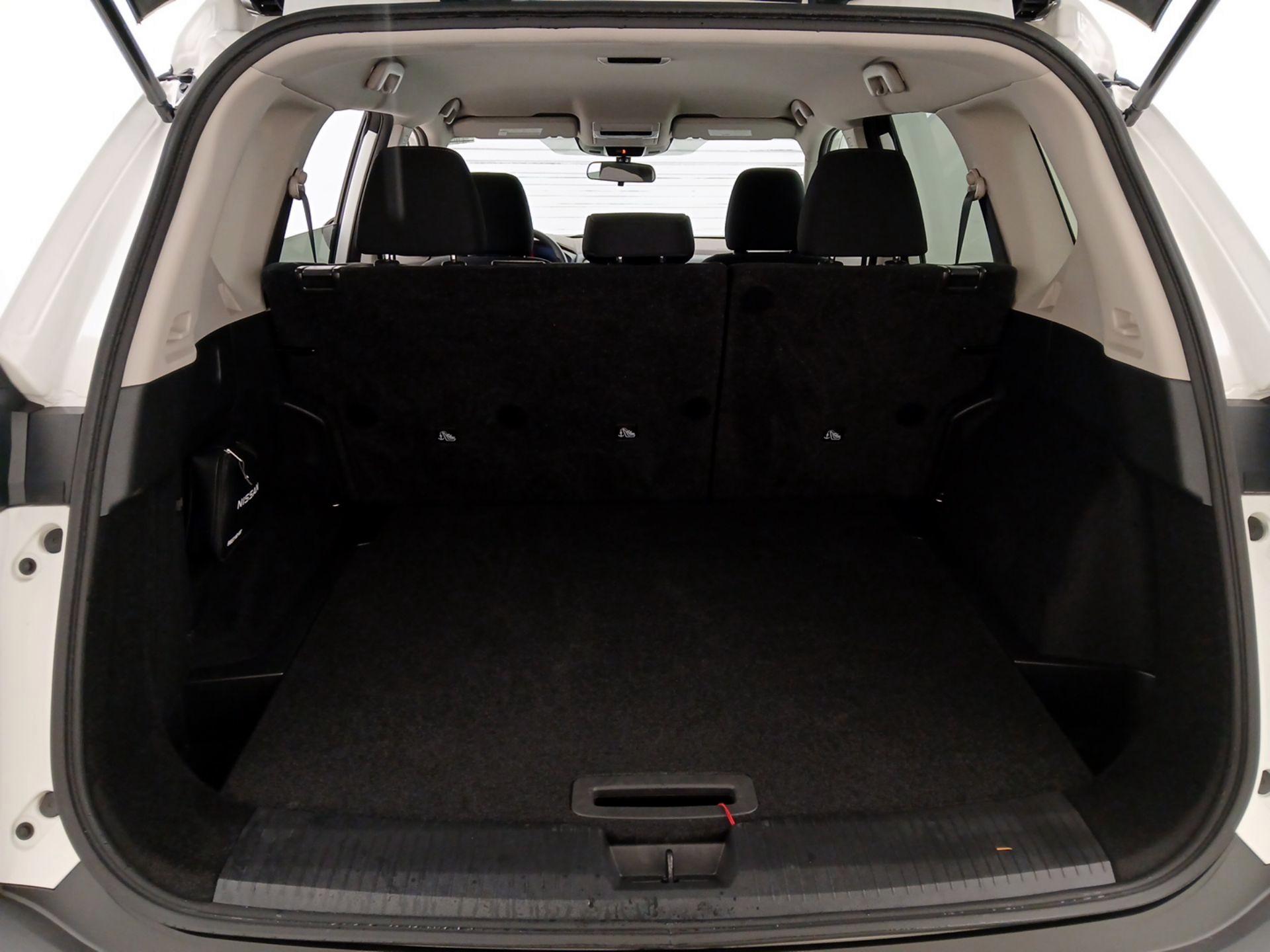 Thumbnail: 2023 Nissan Rogue - 20