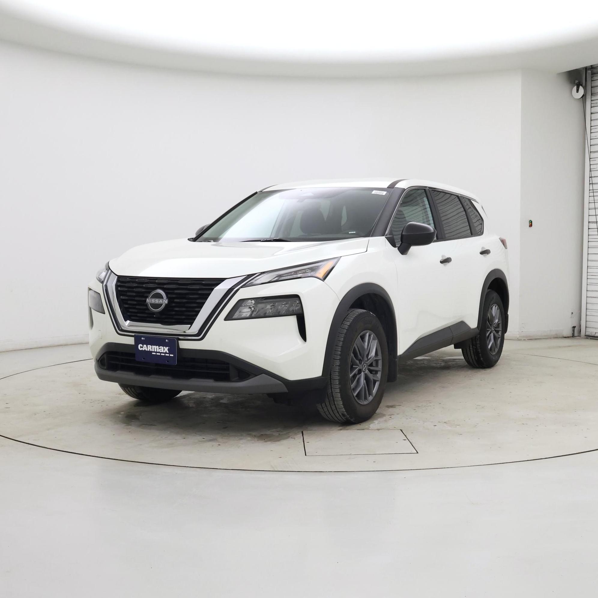 Thumbnail: 2023 Nissan Rogue - 4