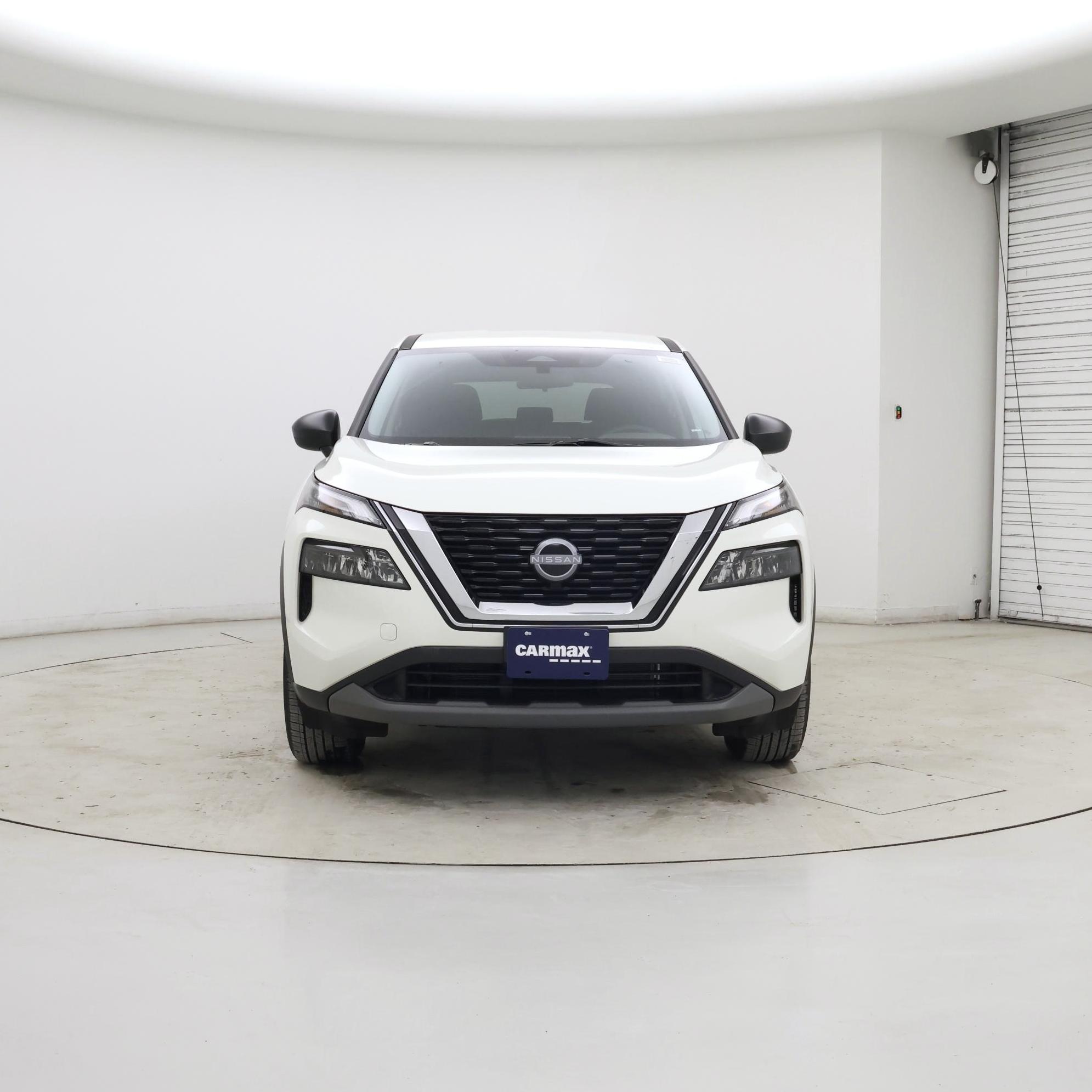 Thumbnail: 2023 Nissan Rogue - 5