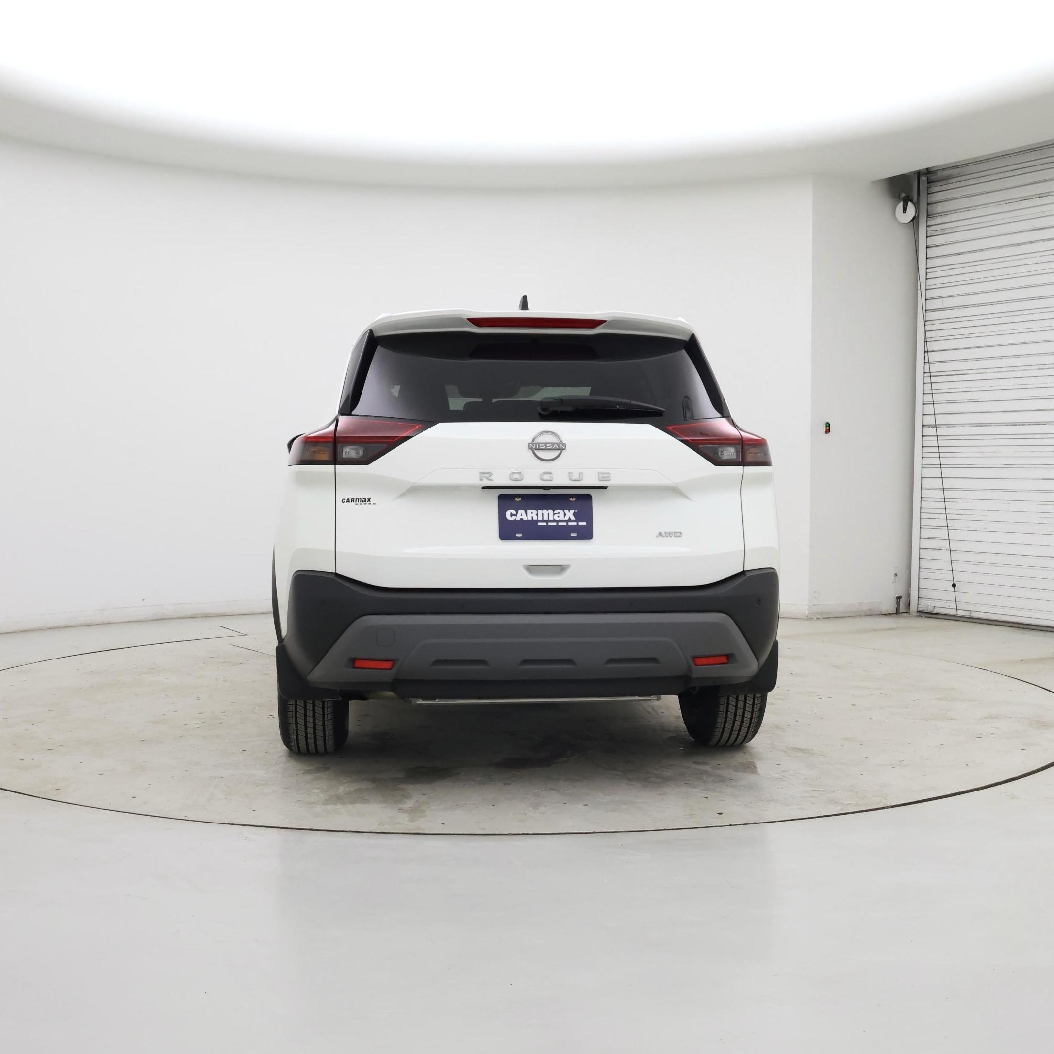 Thumbnail: 2023 Nissan Rogue - 6