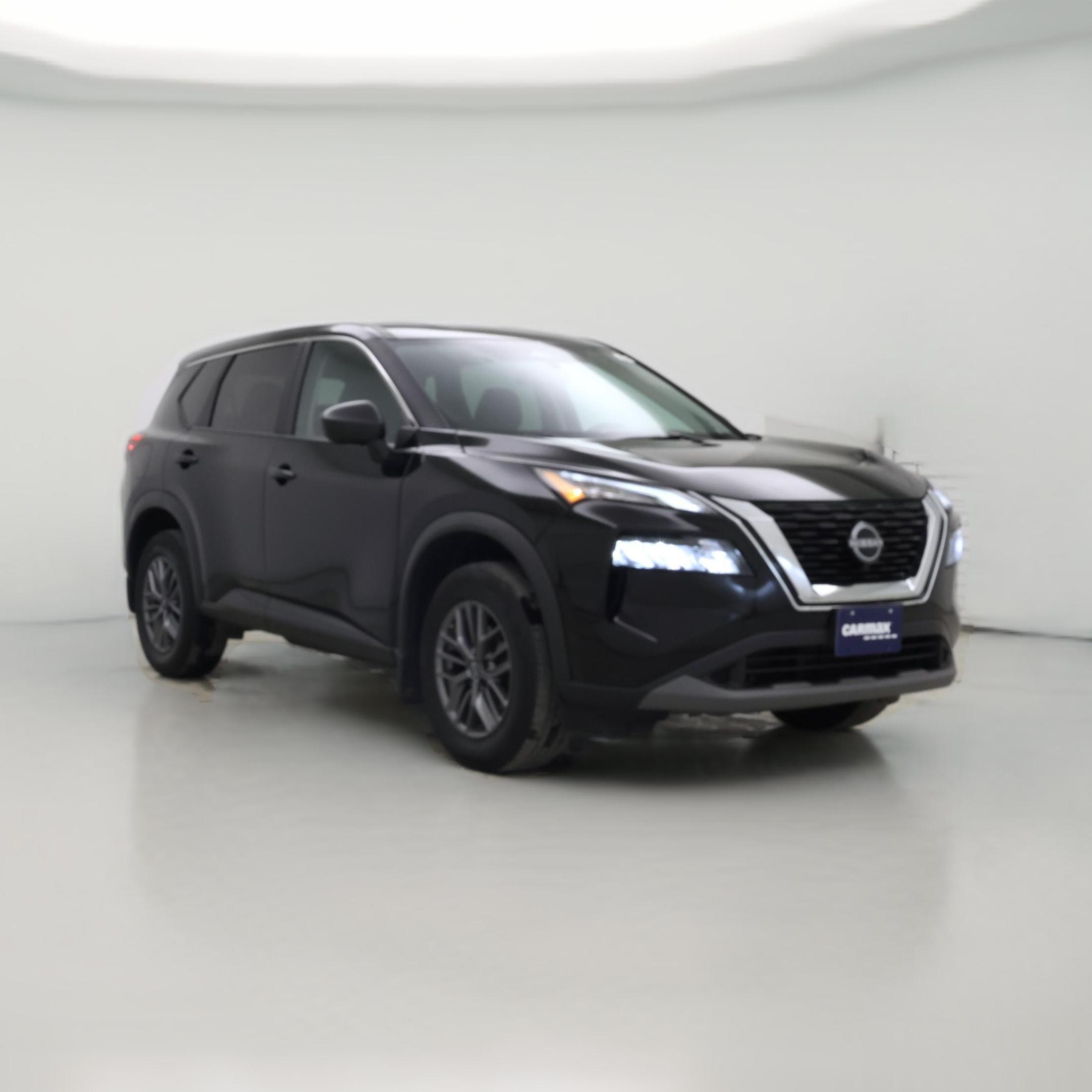Thumbnail: 2023 Nissan Rogue - 1