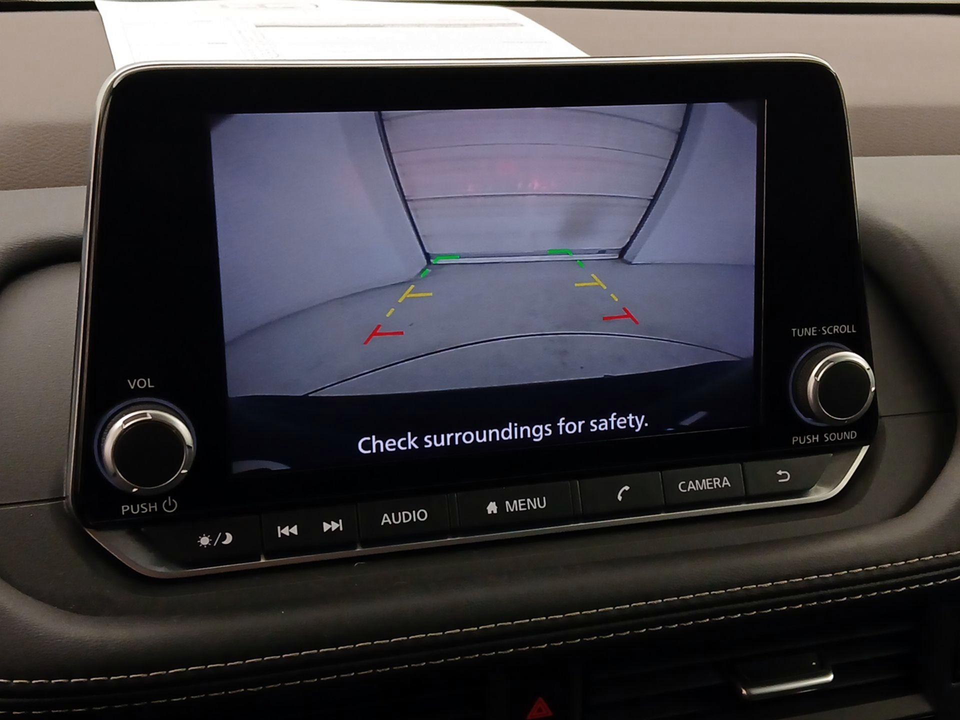 Thumbnail: 2023 Nissan Rogue - 14