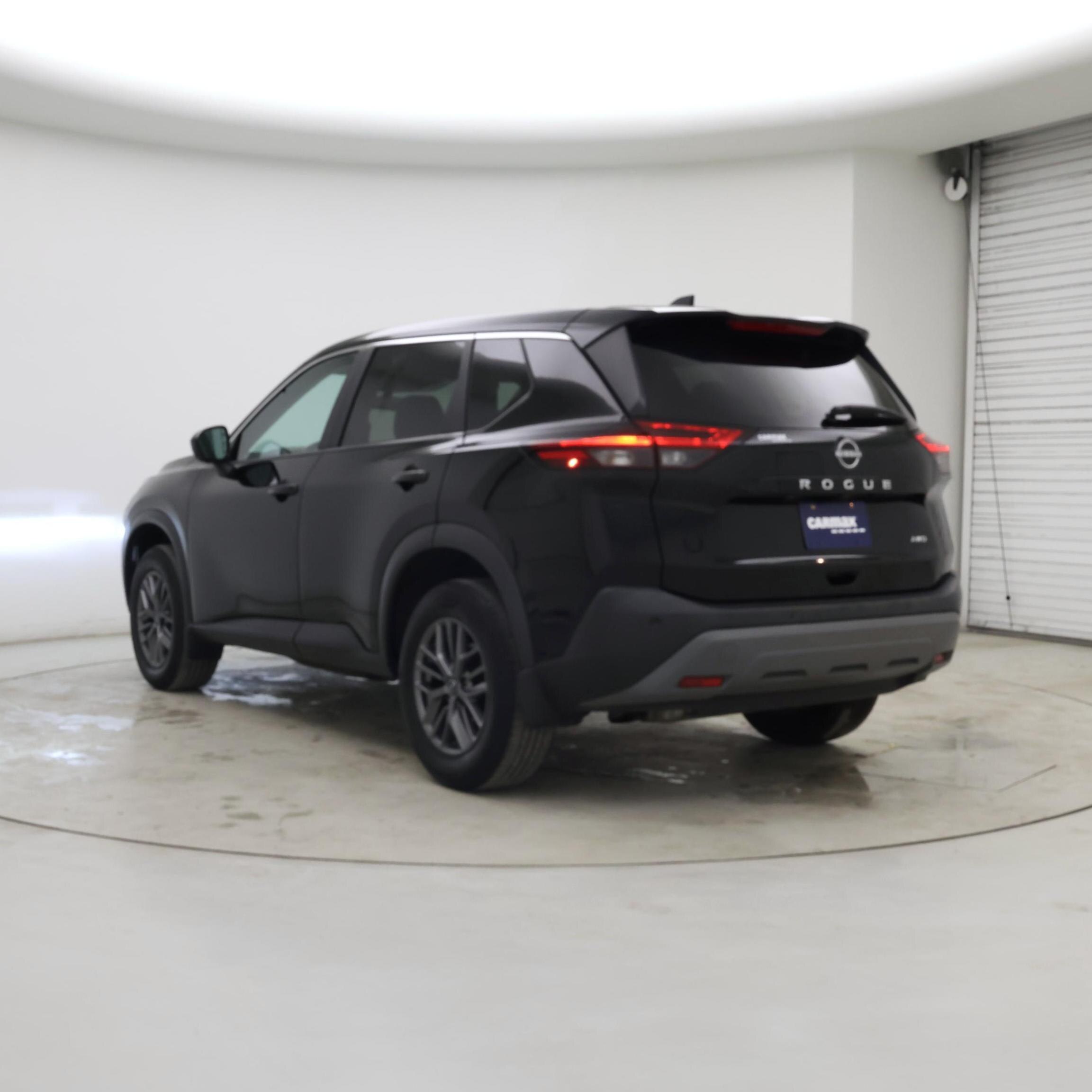 Thumbnail: 2023 Nissan Rogue - 2