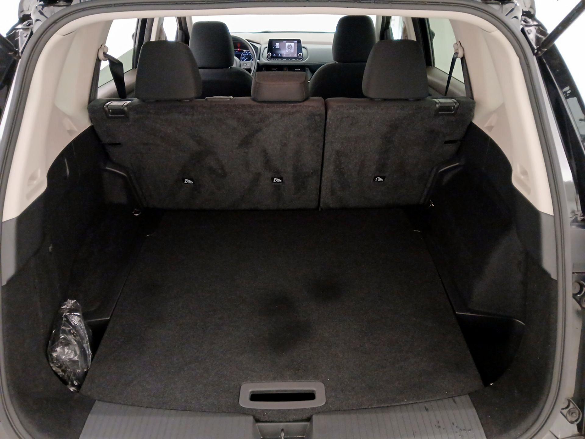 Thumbnail: 2023 Nissan Rogue - 20