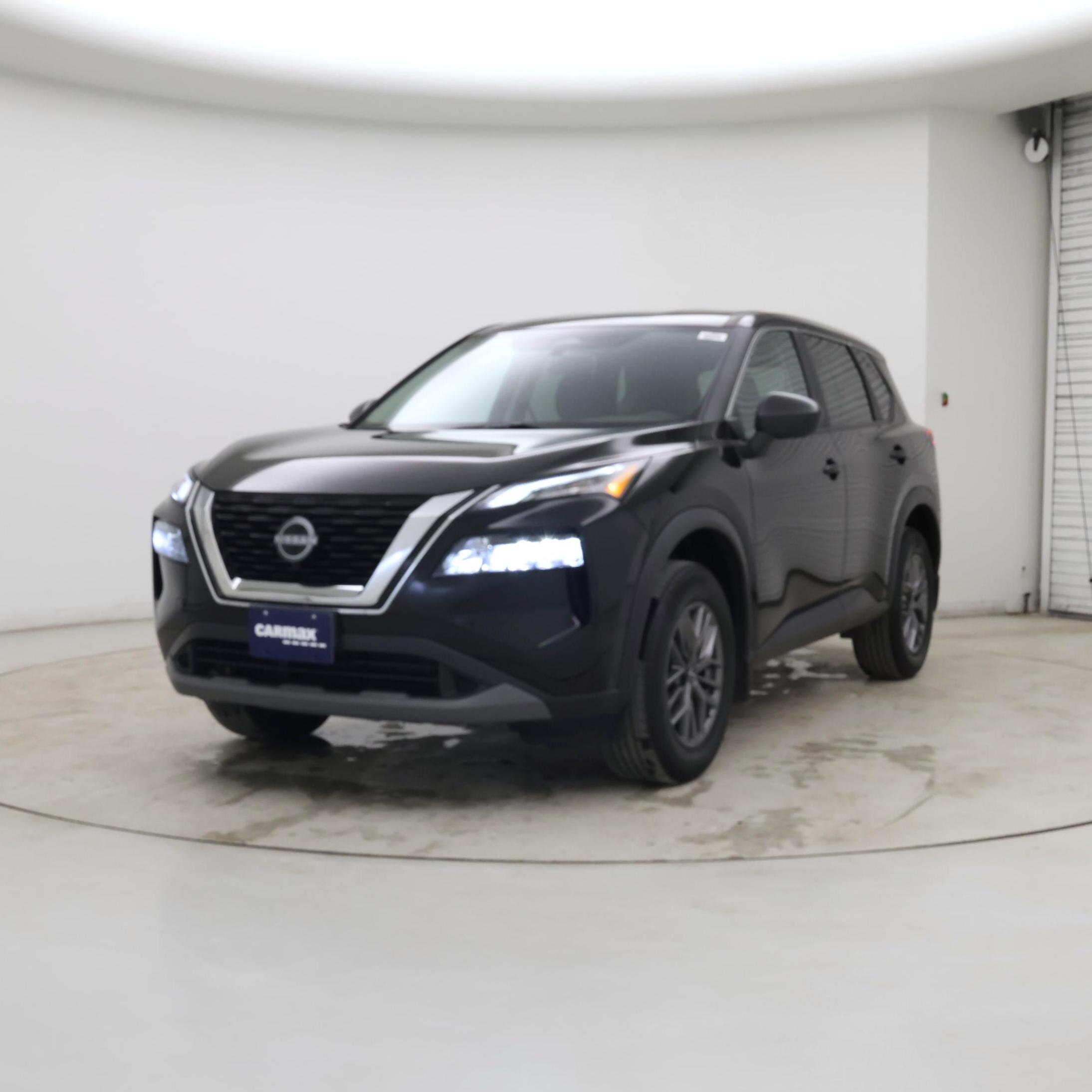 Thumbnail: 2023 Nissan Rogue - 4