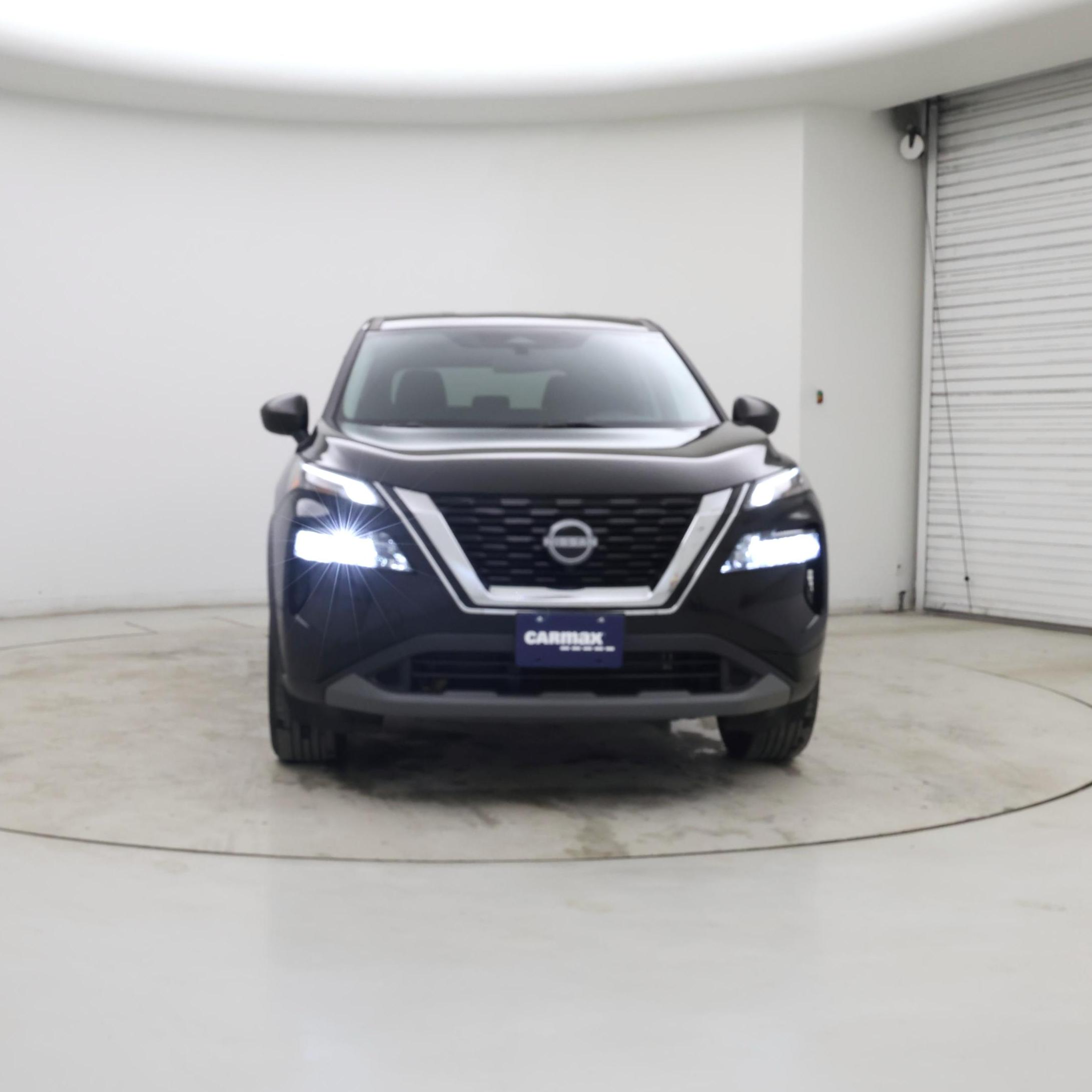 Thumbnail: 2023 Nissan Rogue - 5