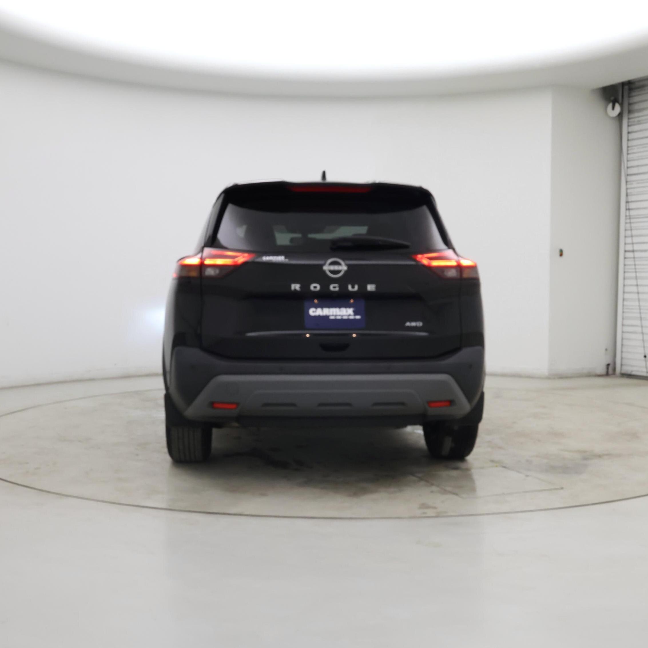 Thumbnail: 2023 Nissan Rogue - 6