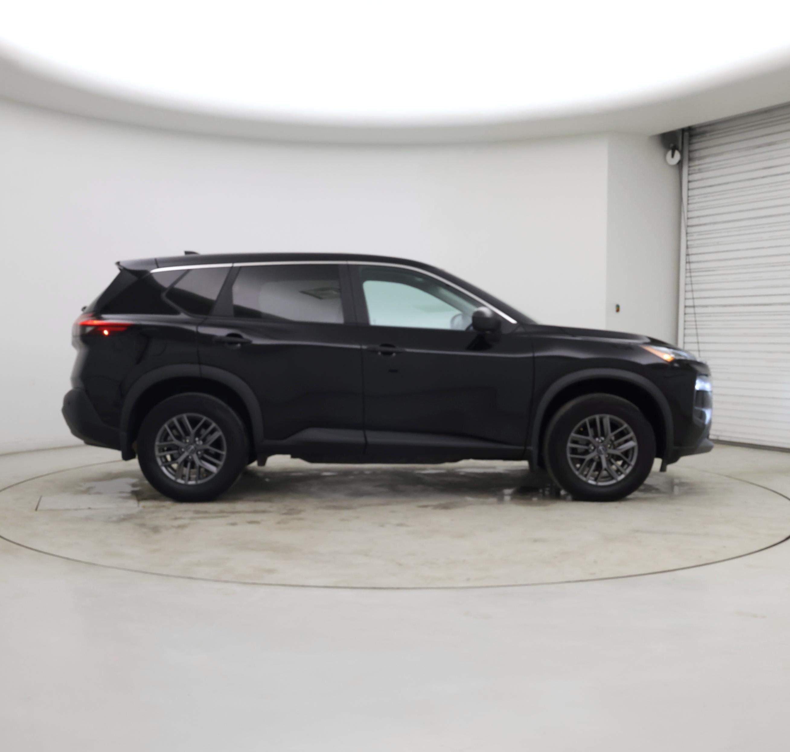 Thumbnail: 2023 Nissan Rogue - 7