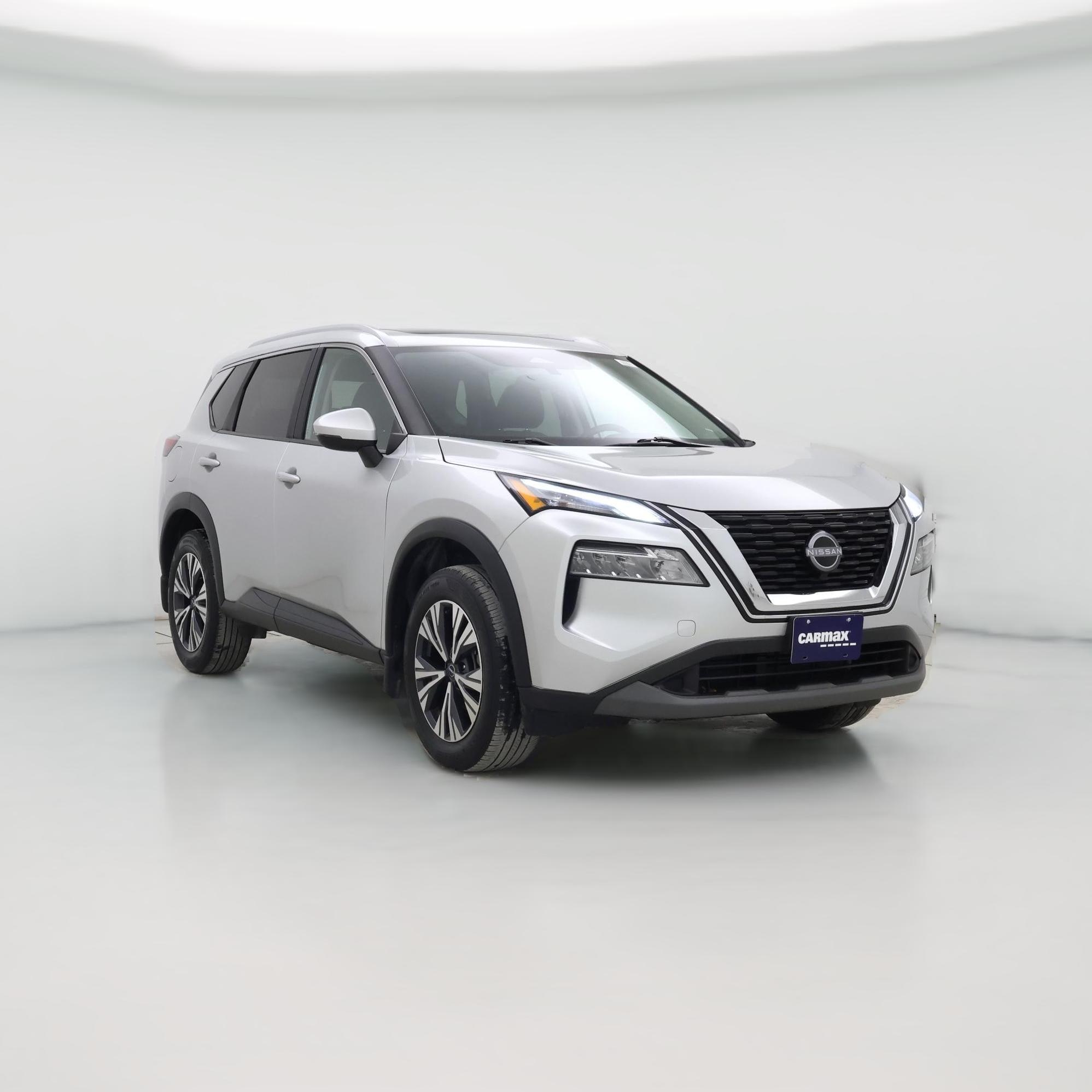 Thumbnail: 2022 Nissan Rogue - 1