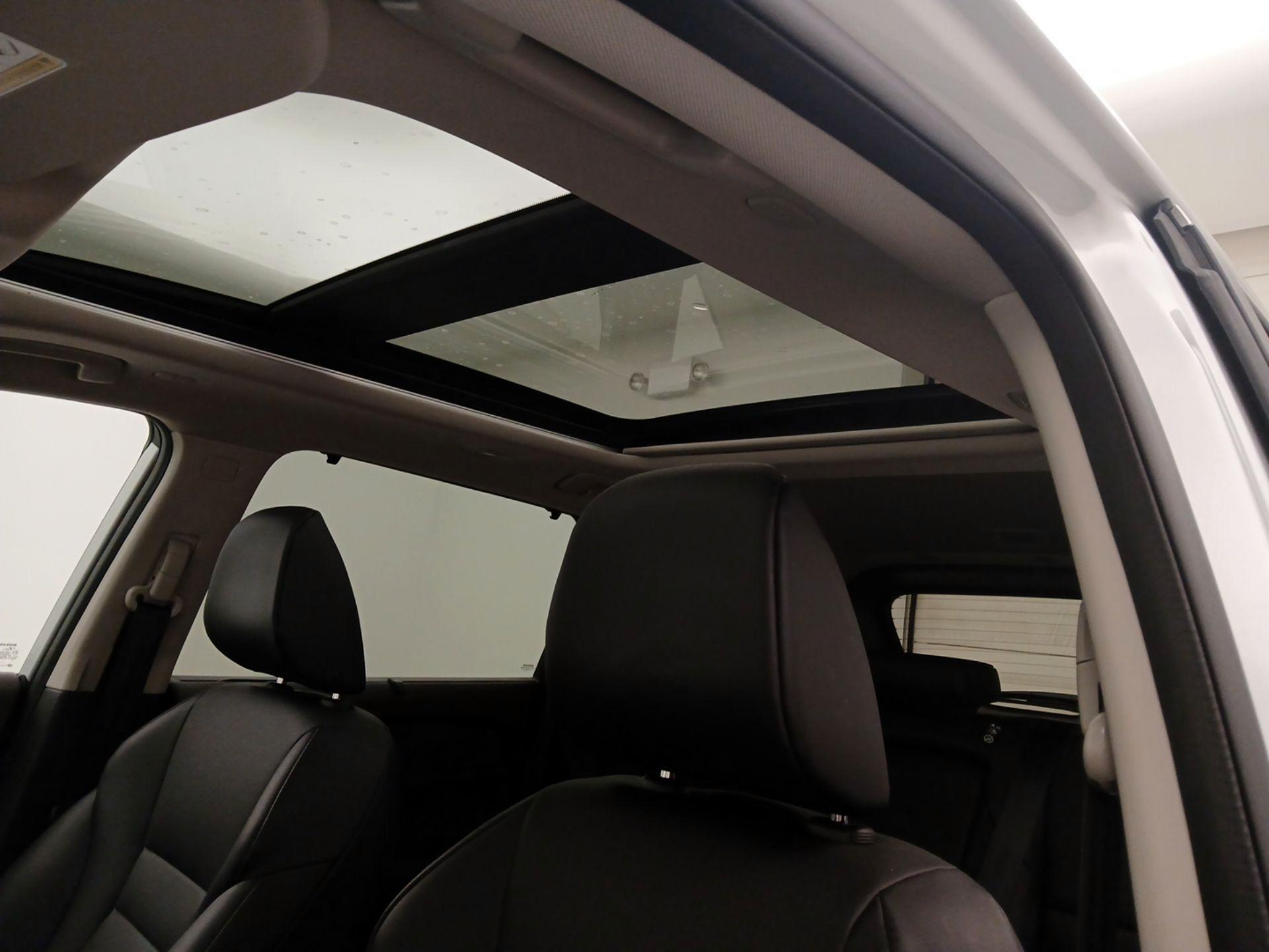 Thumbnail: 2022 Nissan Rogue - 19