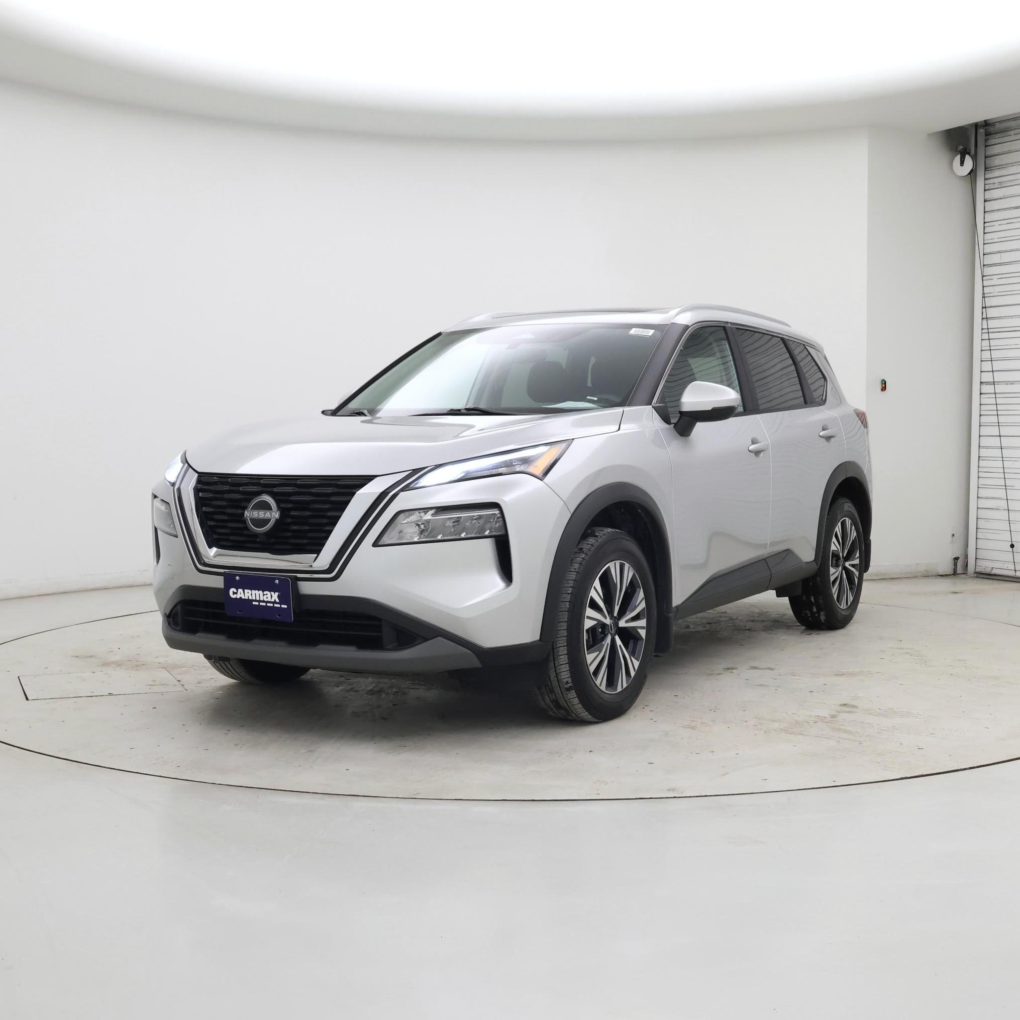 Thumbnail: 2022 Nissan Rogue - 4