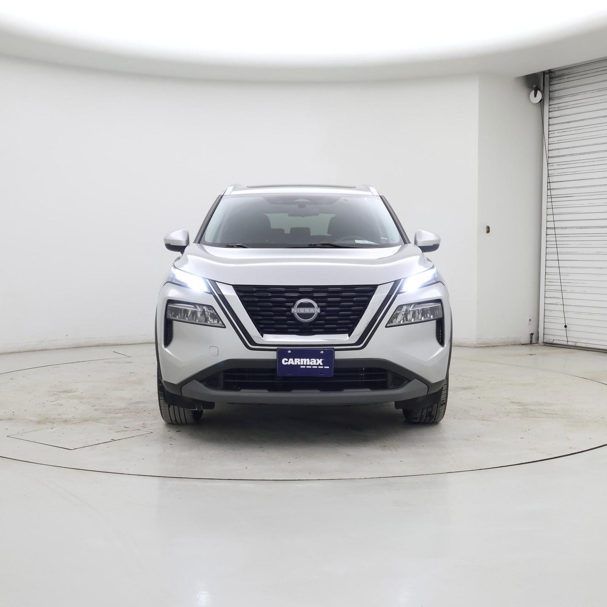 Thumbnail: 2022 Nissan Rogue - 5