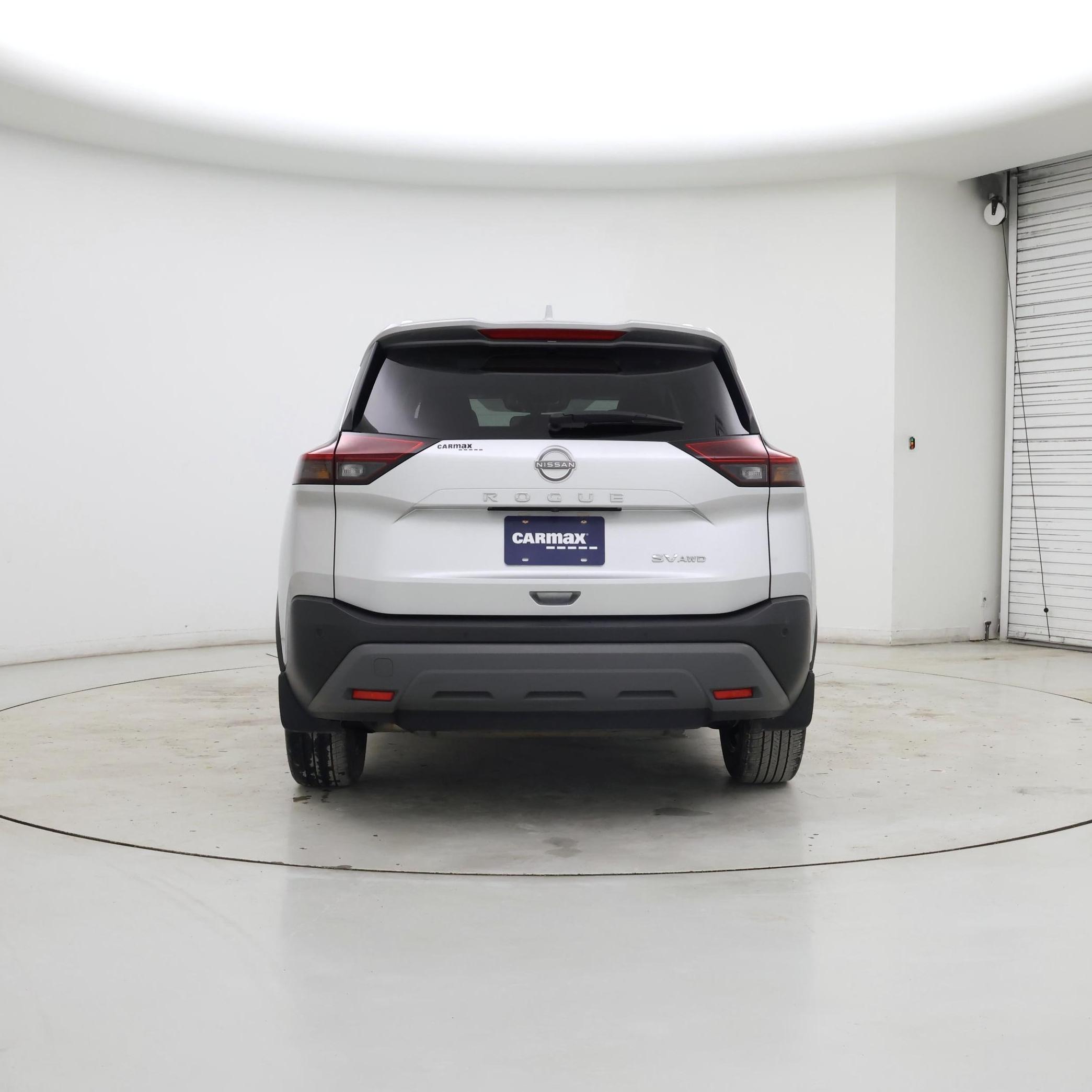 Thumbnail: 2022 Nissan Rogue - 6