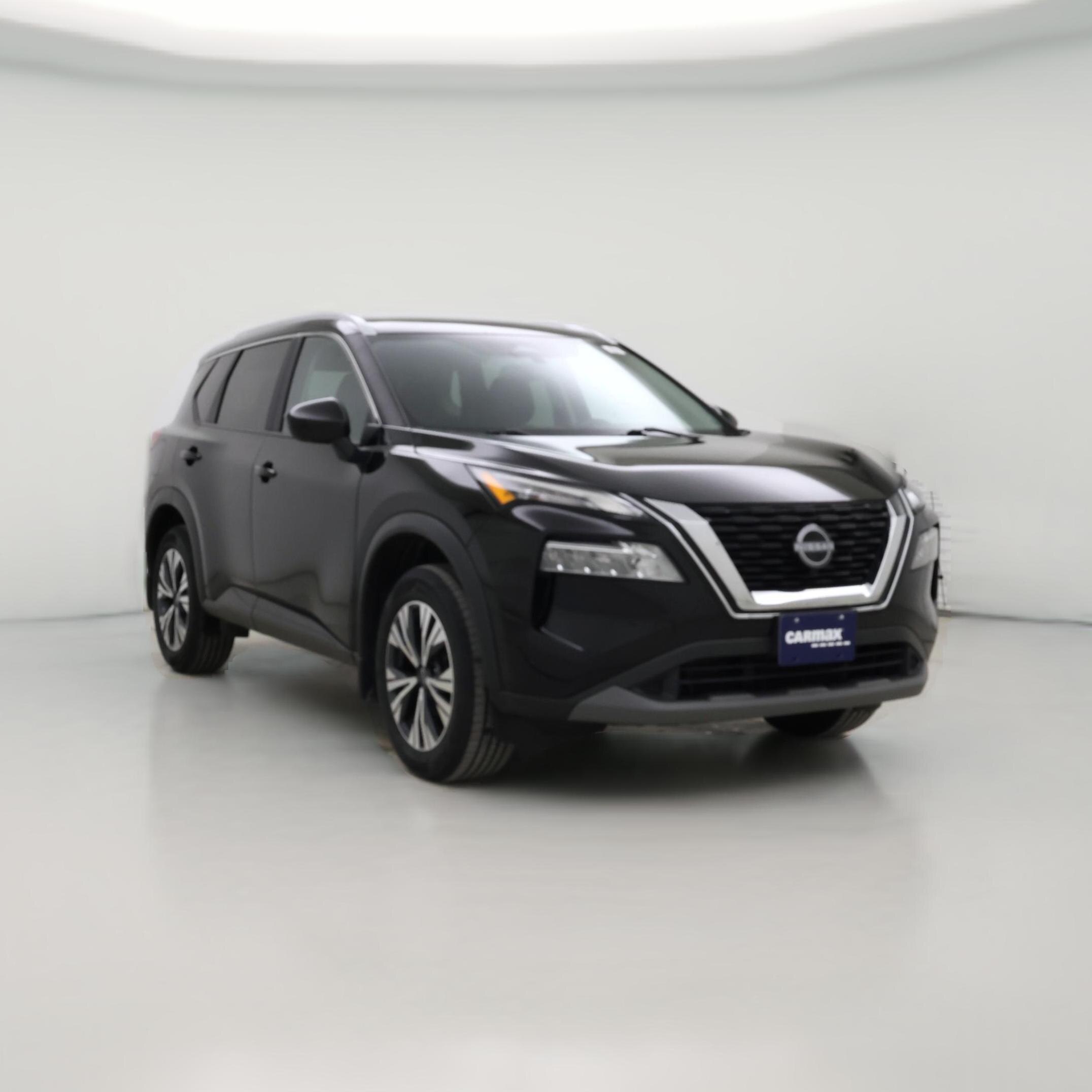 Thumbnail: 2023 Nissan Rogue - 1