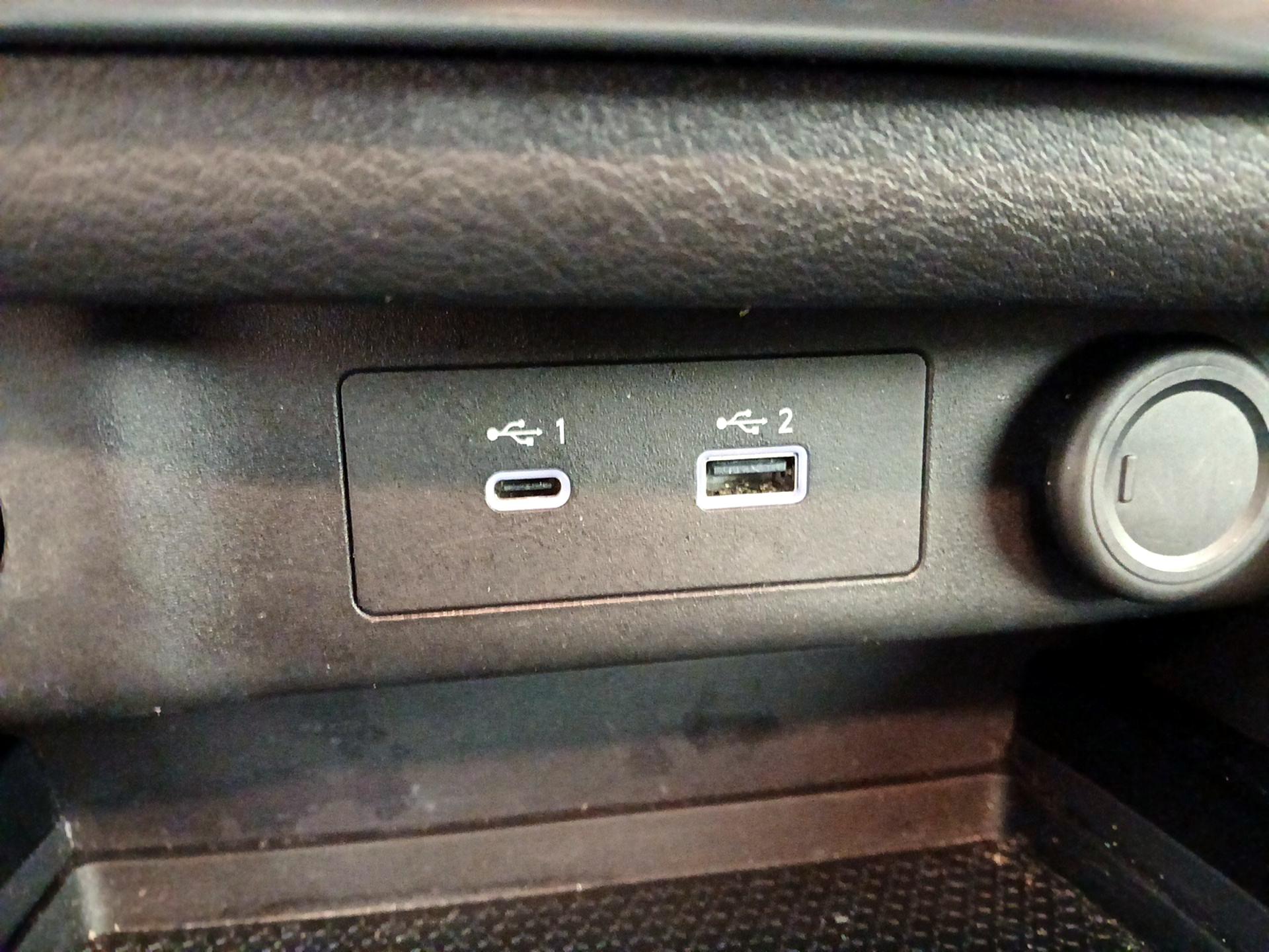 Thumbnail: 2023 Nissan Rogue - 18