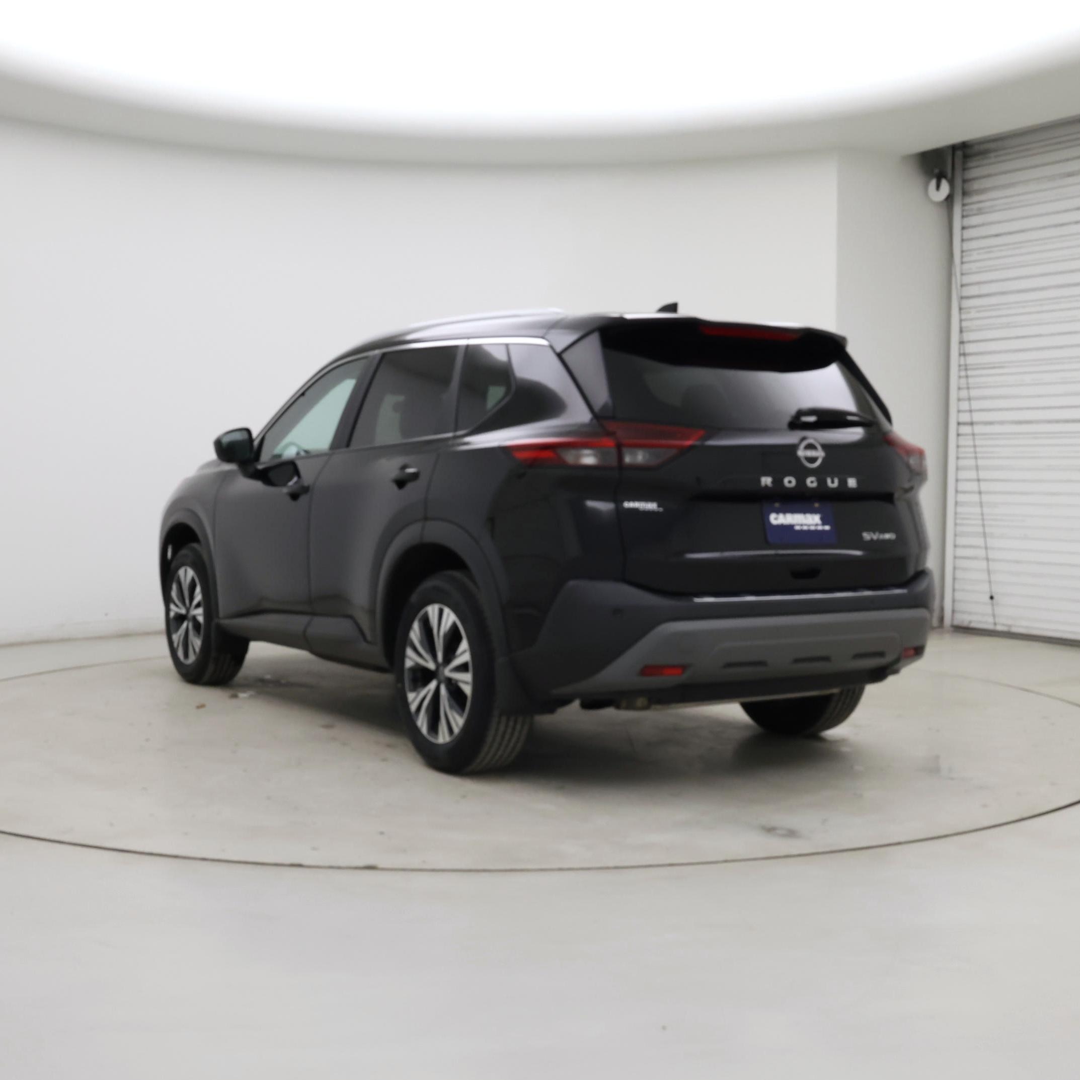 Thumbnail: 2023 Nissan Rogue - 2