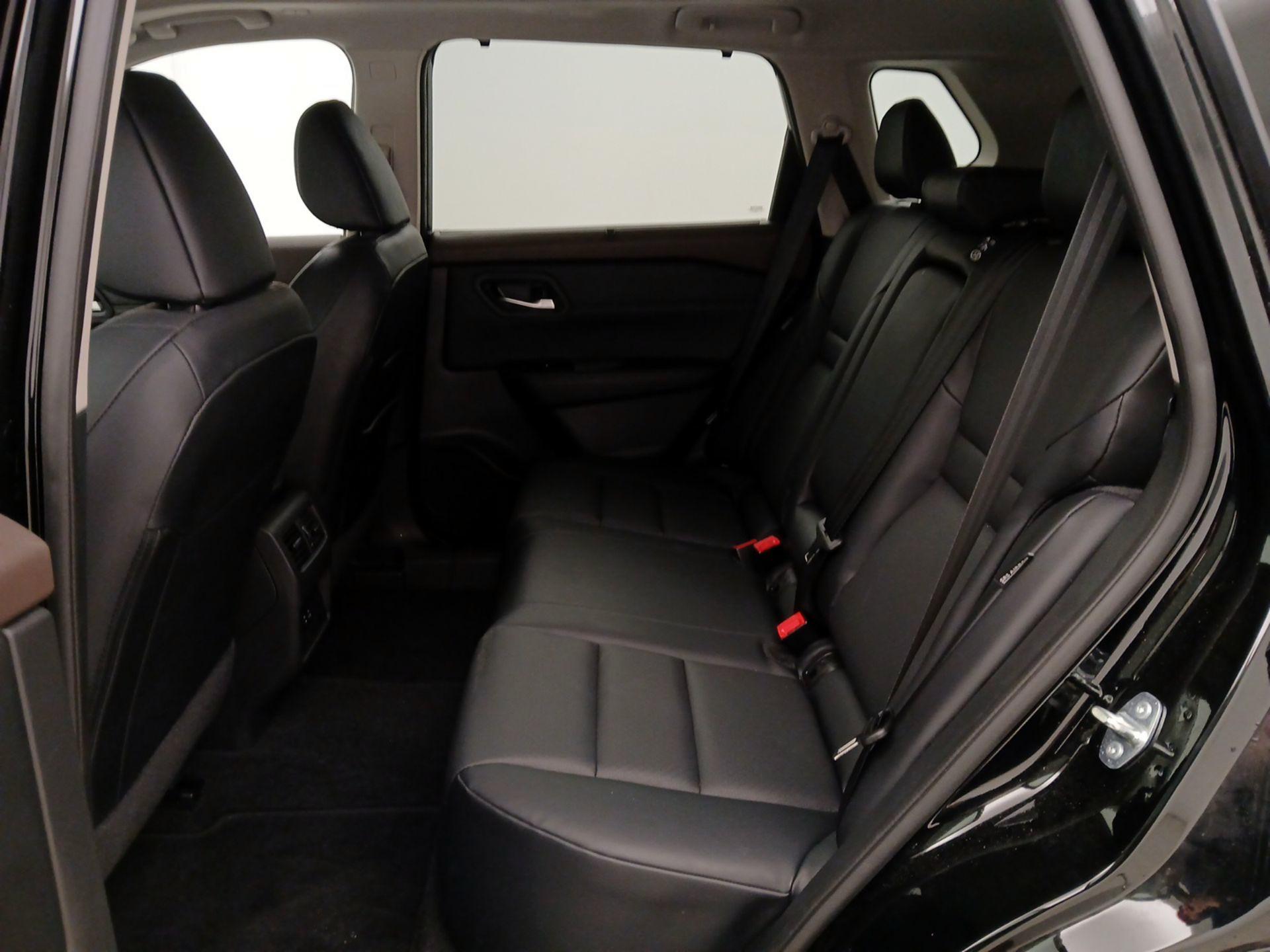 Thumbnail: 2023 Nissan Rogue - 19