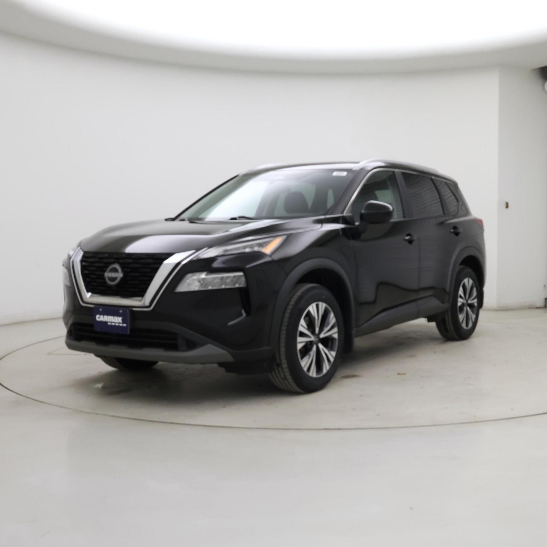 Thumbnail: 2023 Nissan Rogue - 4