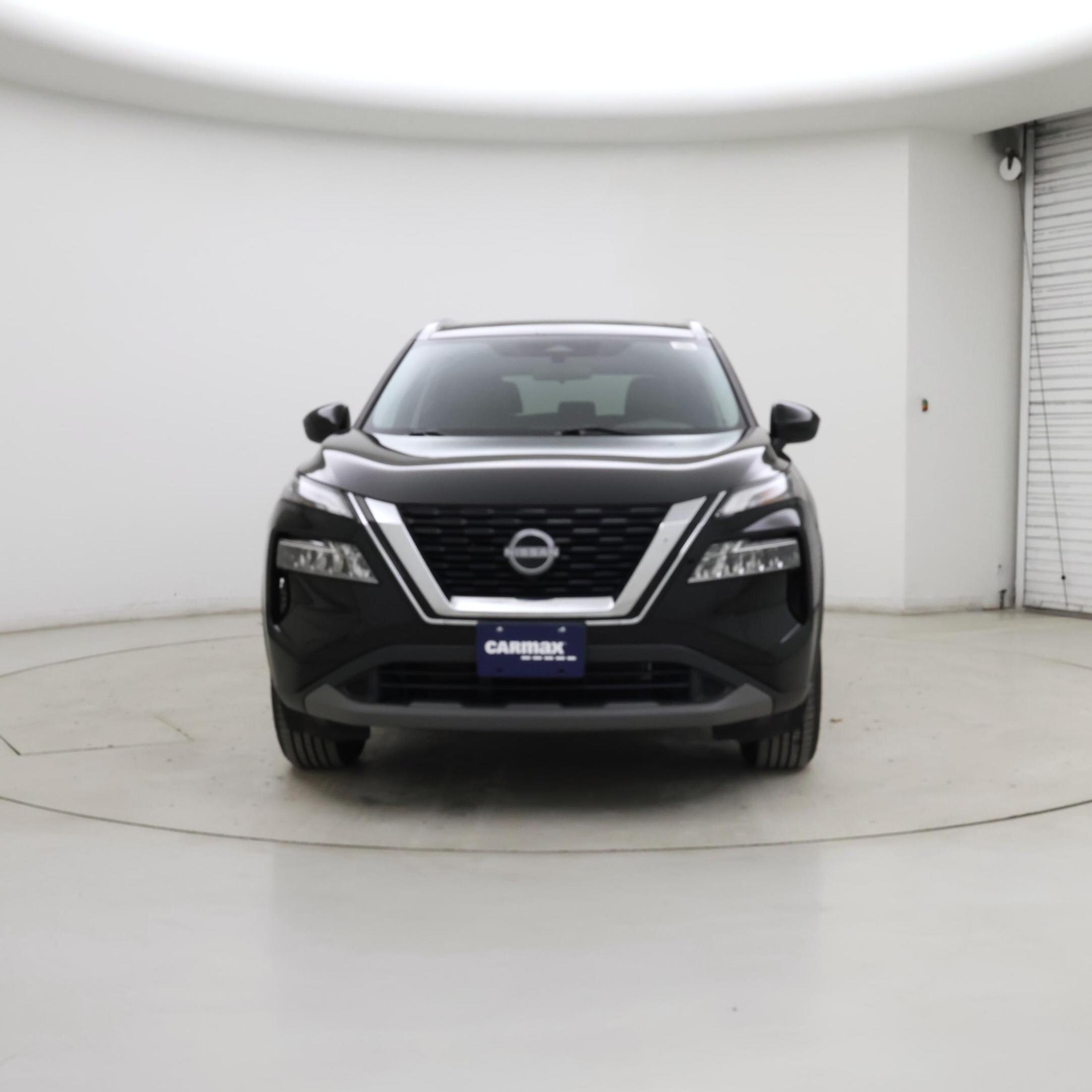 Thumbnail: 2023 Nissan Rogue - 5