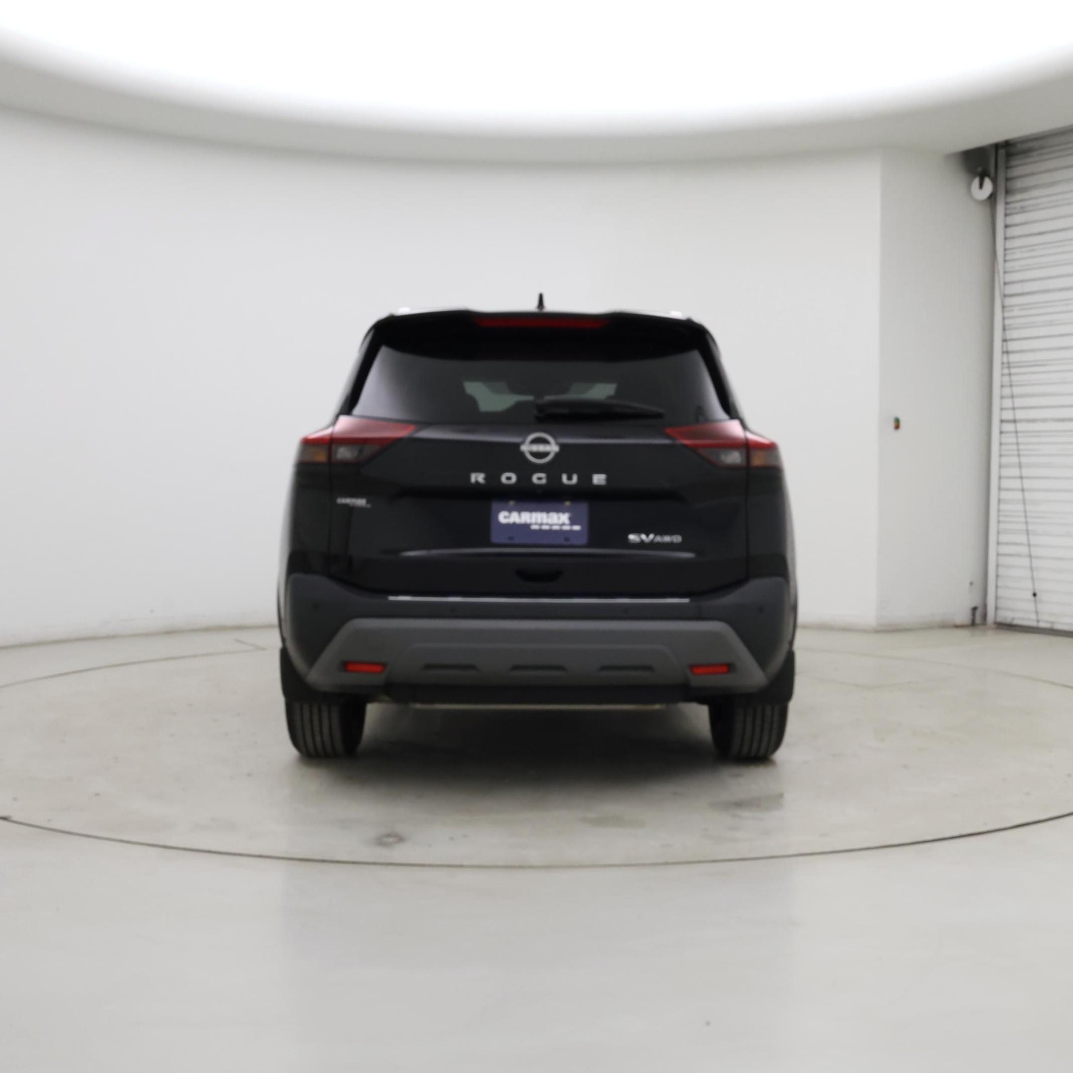 Thumbnail: 2023 Nissan Rogue - 6