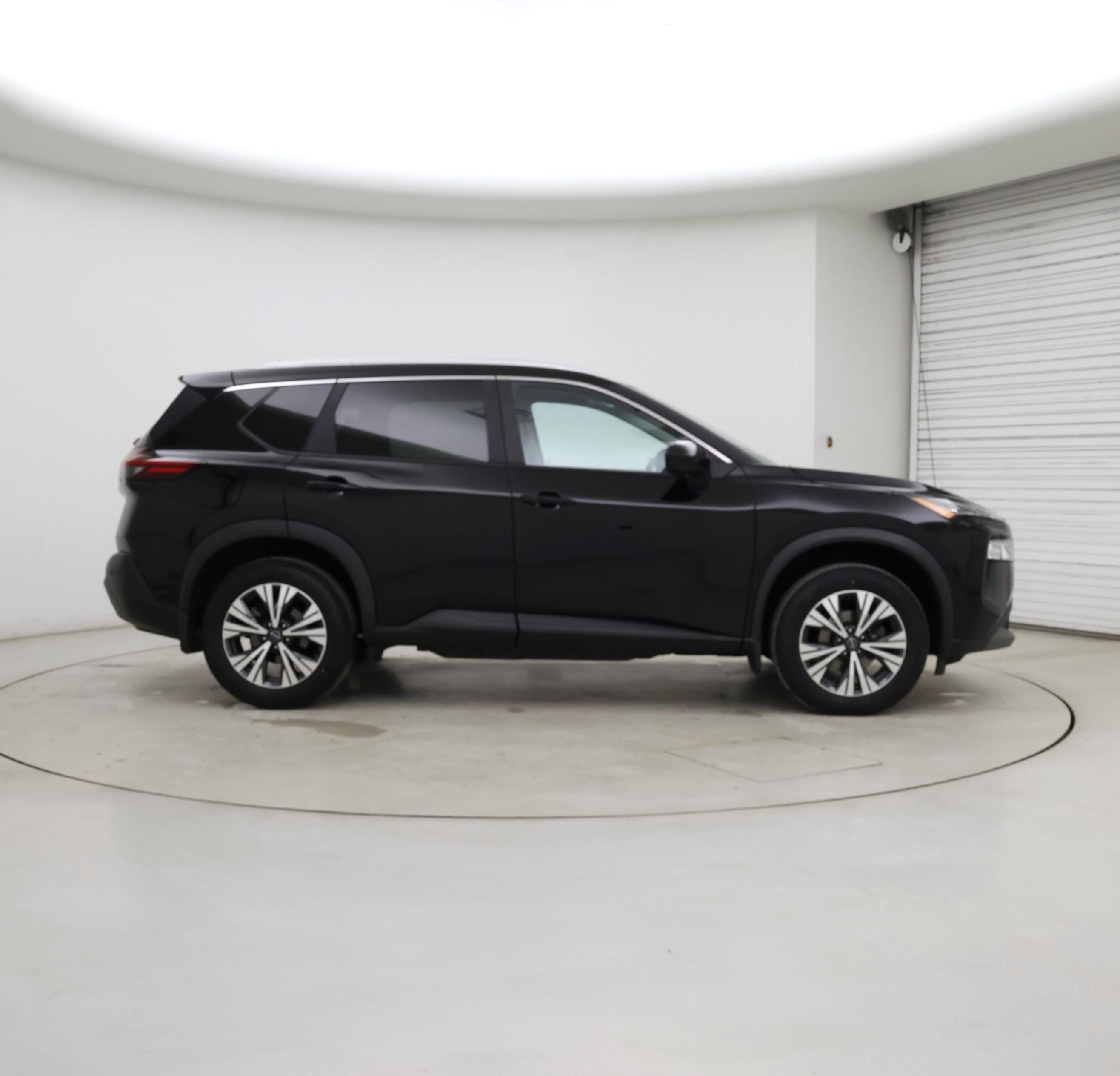 Thumbnail: 2023 Nissan Rogue - 7