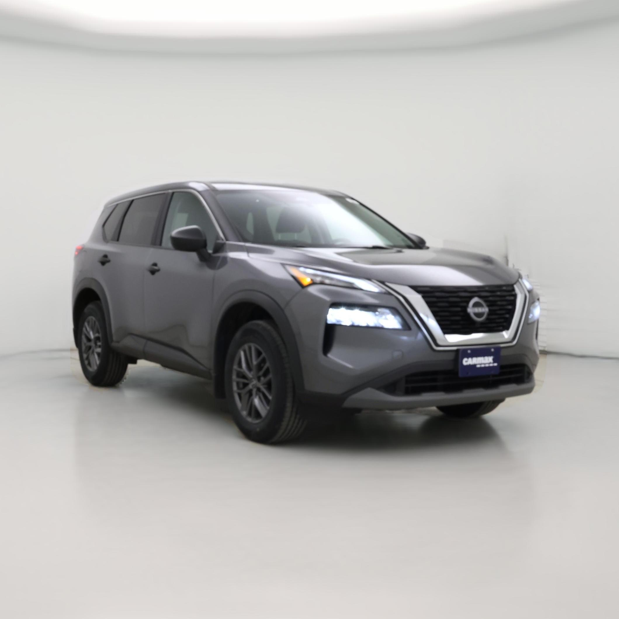 Thumbnail: 2023 Nissan Rogue - 1