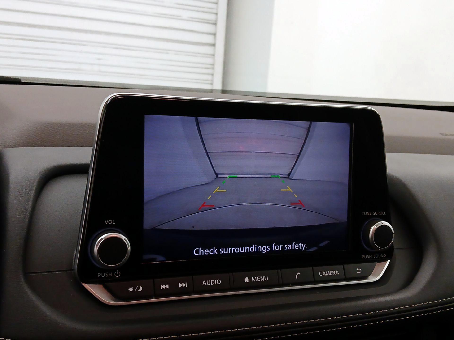 Thumbnail: 2023 Nissan Rogue - 14