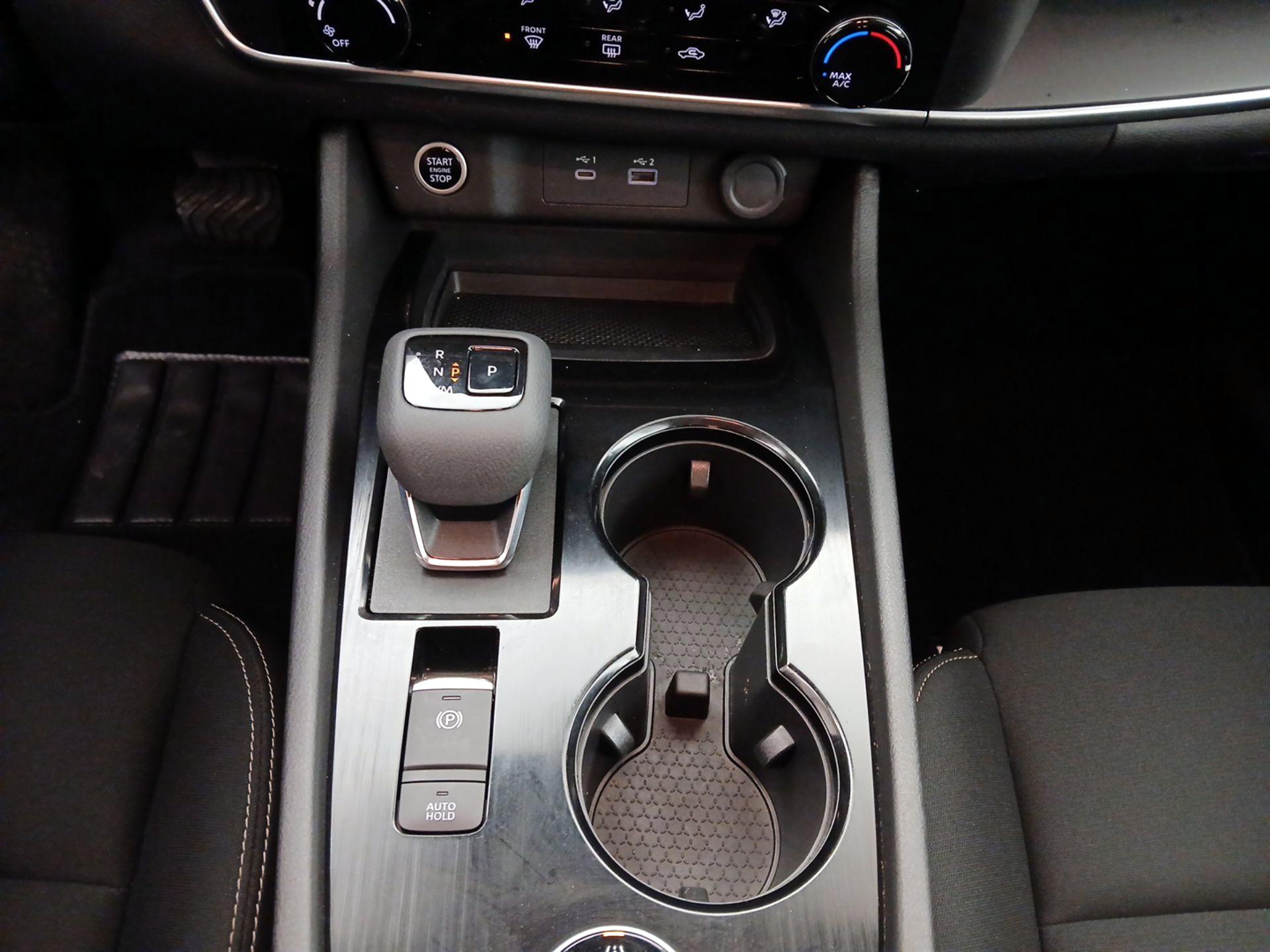 Thumbnail: 2023 Nissan Rogue - 17