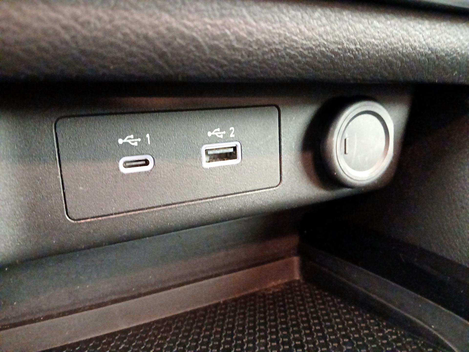 Thumbnail: 2023 Nissan Rogue - 18