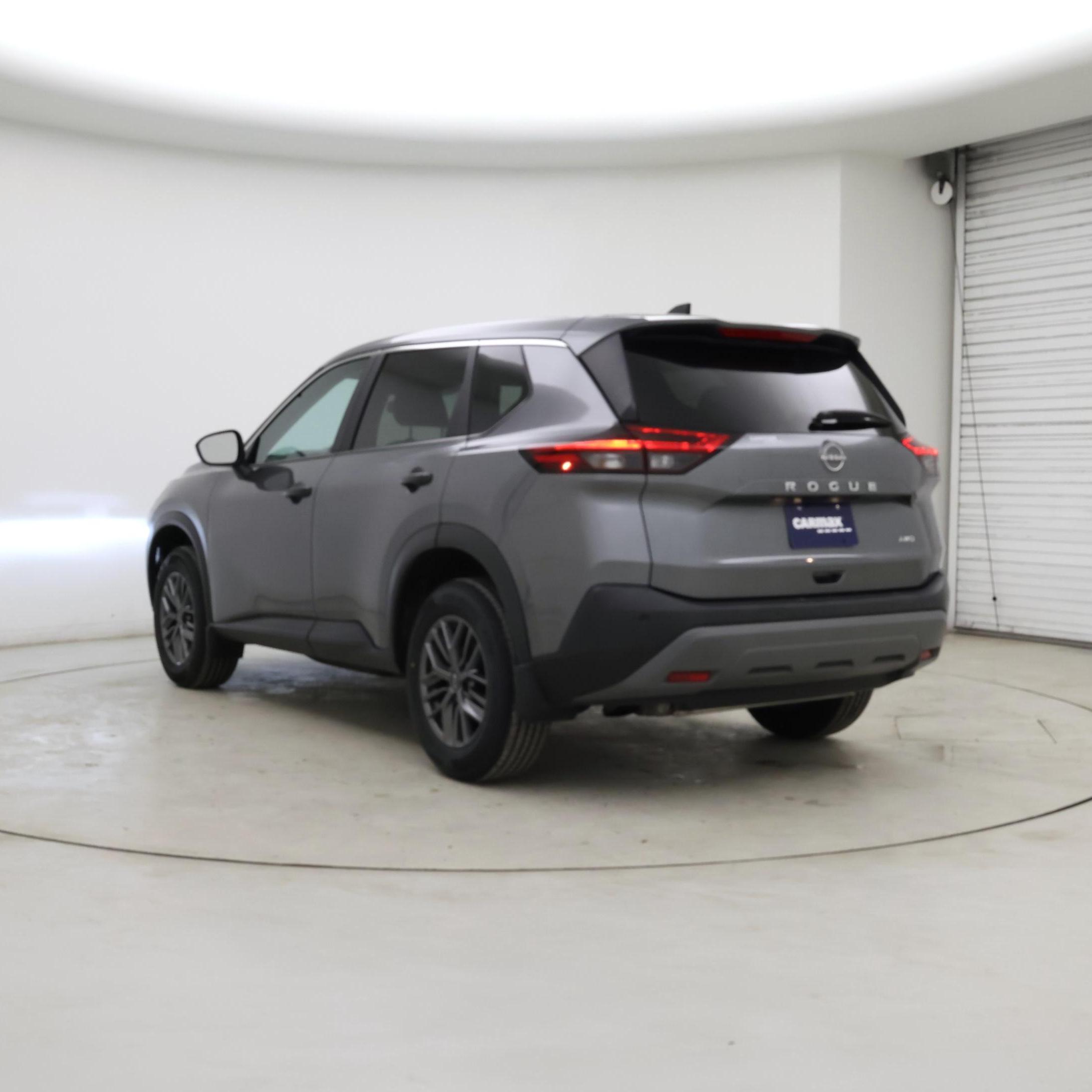Thumbnail: 2023 Nissan Rogue - 2