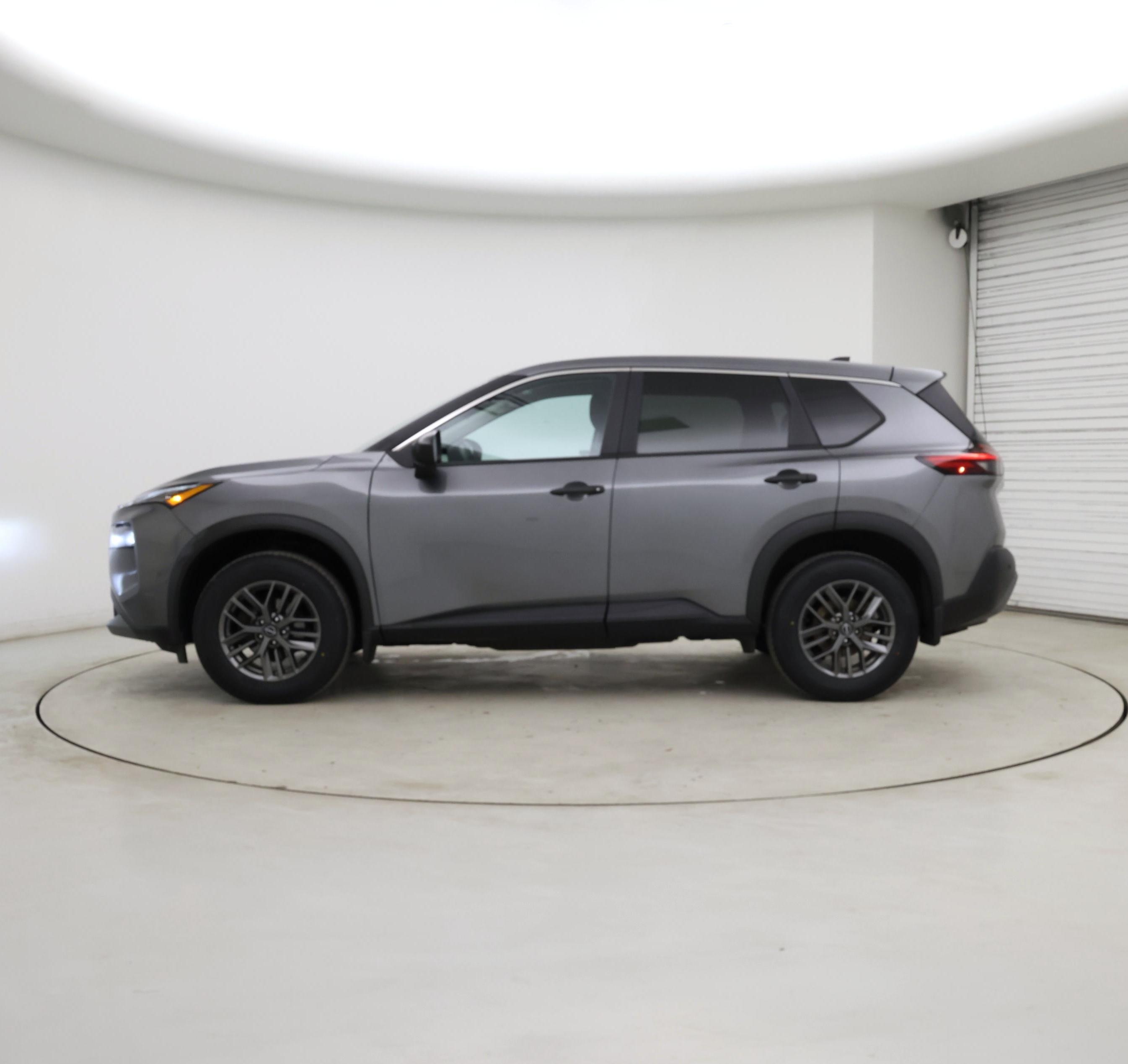 Thumbnail: 2023 Nissan Rogue - 3