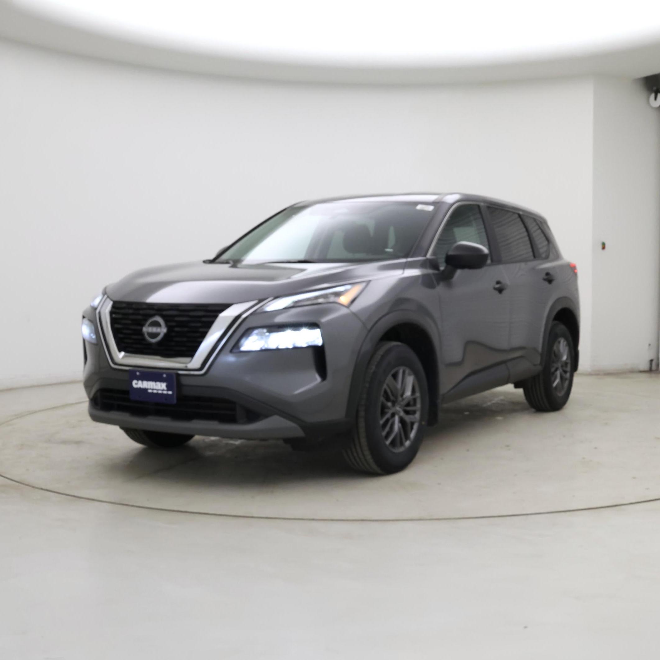 Thumbnail: 2023 Nissan Rogue - 4