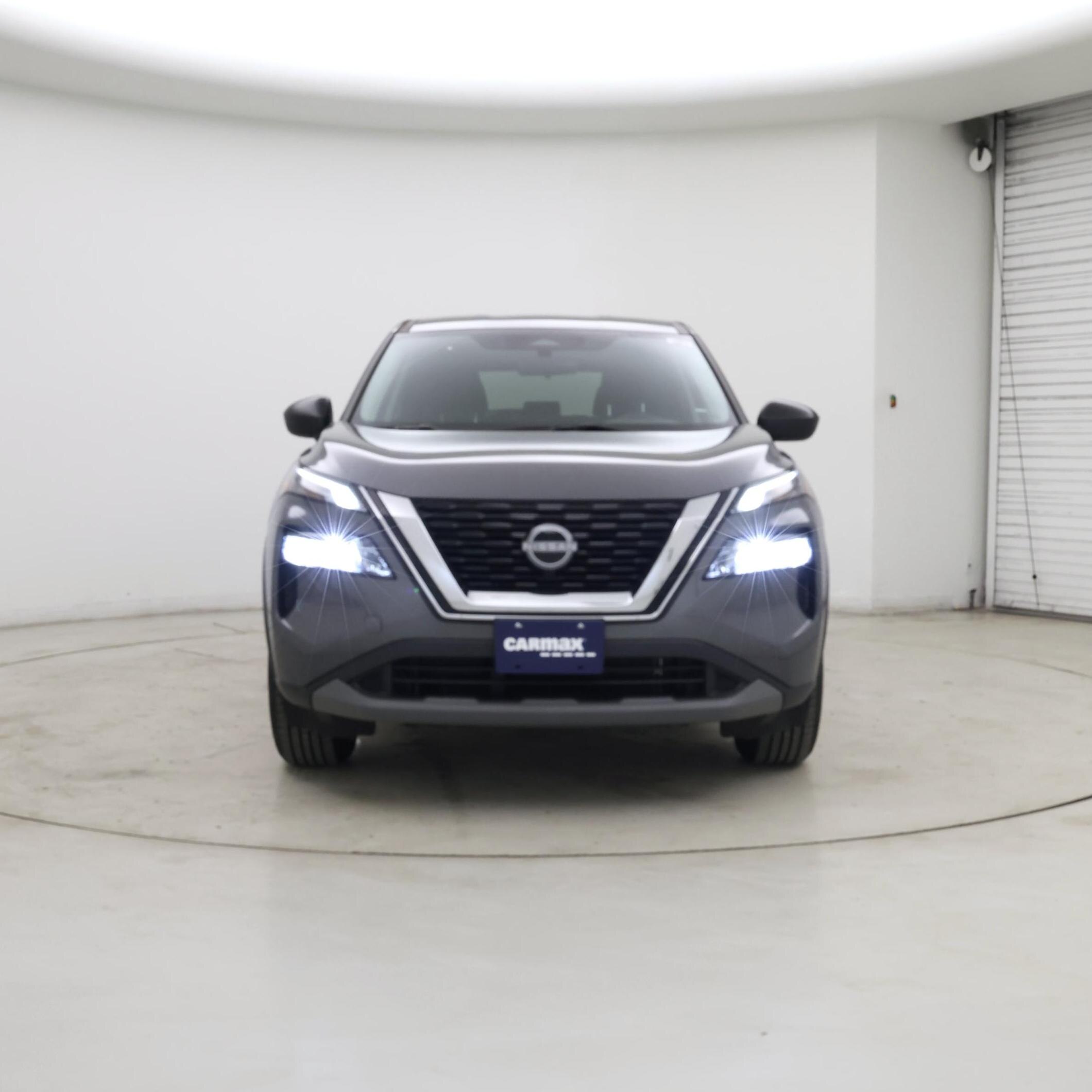 Thumbnail: 2023 Nissan Rogue - 5