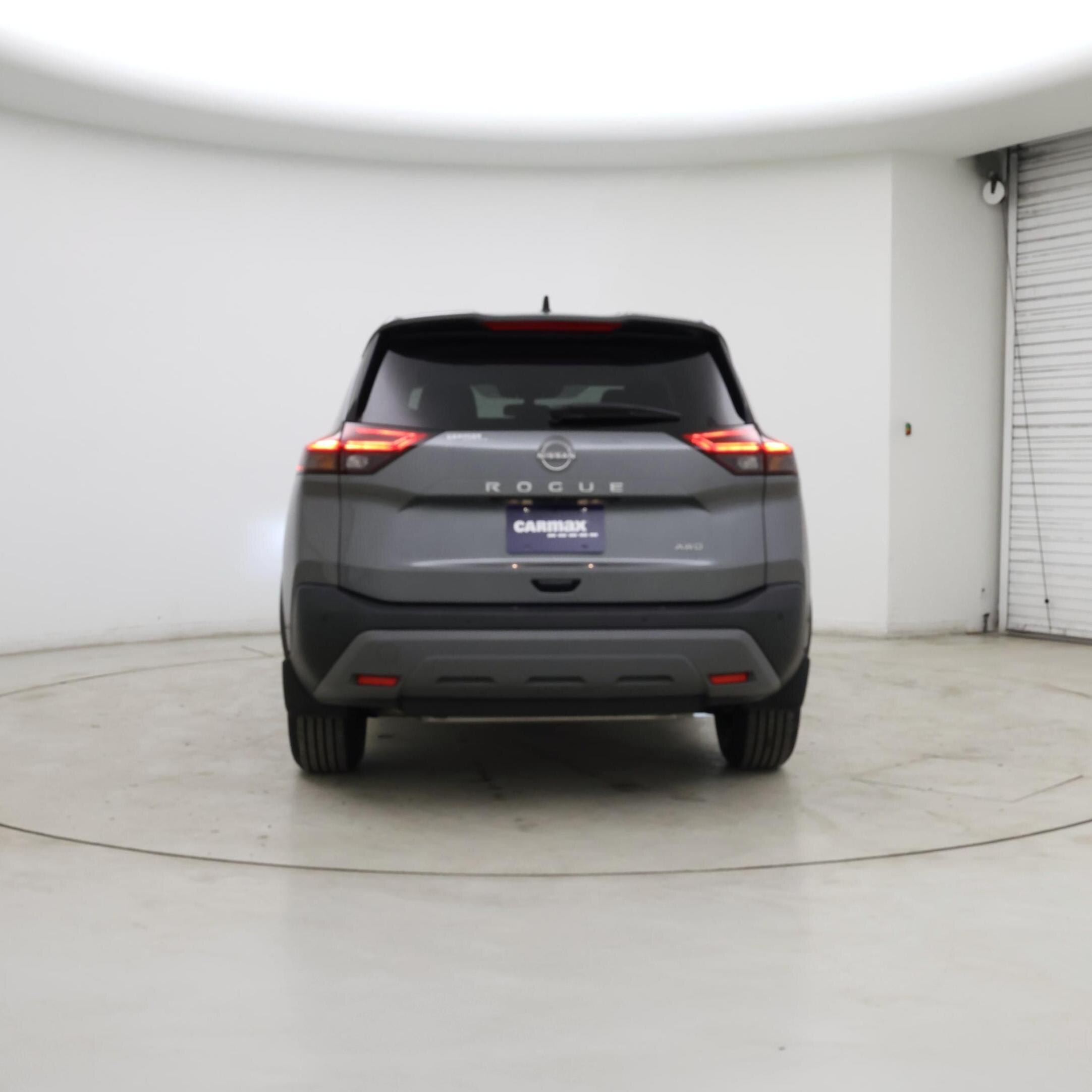 Thumbnail: 2023 Nissan Rogue - 6