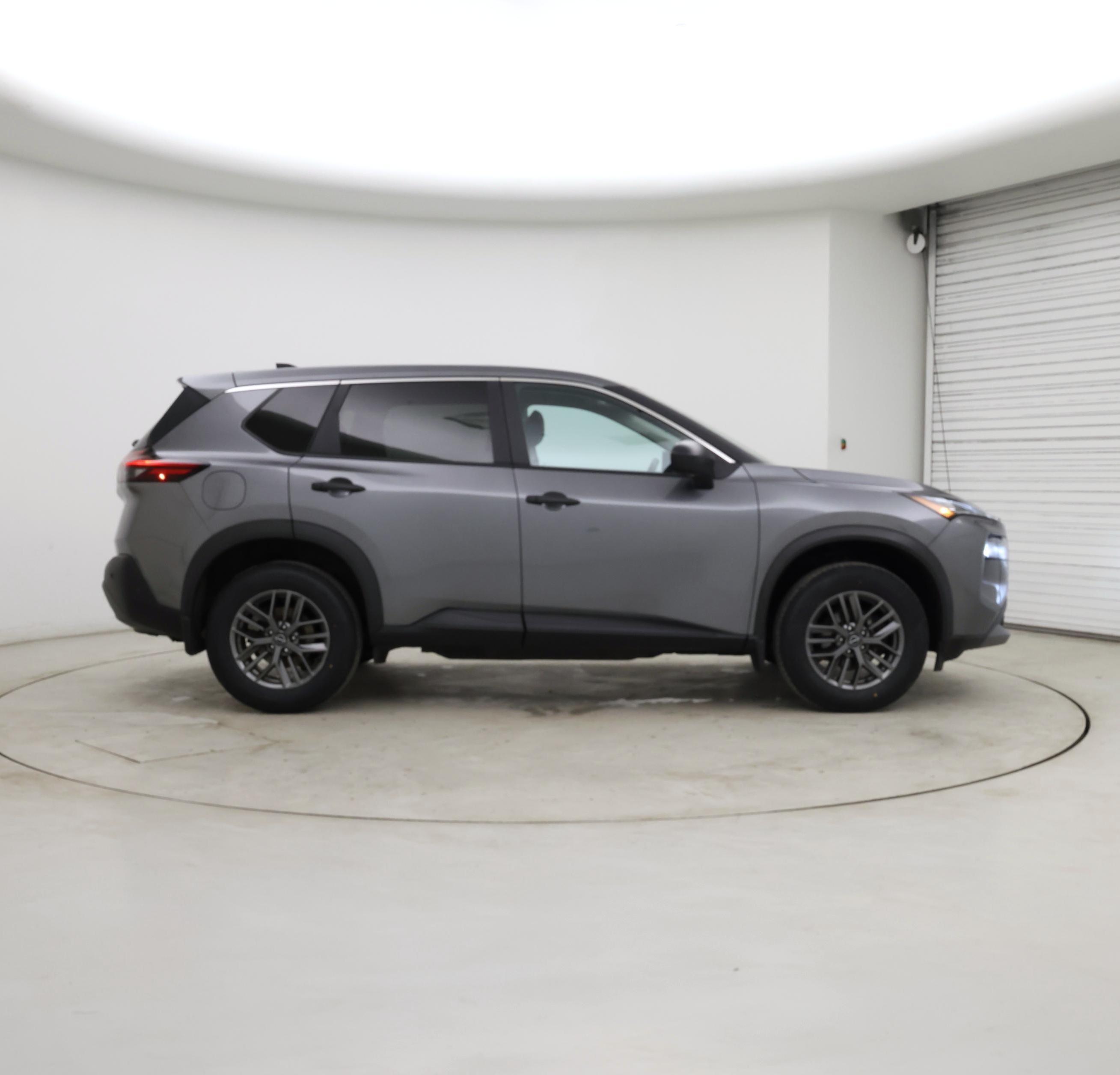 Thumbnail: 2023 Nissan Rogue - 7