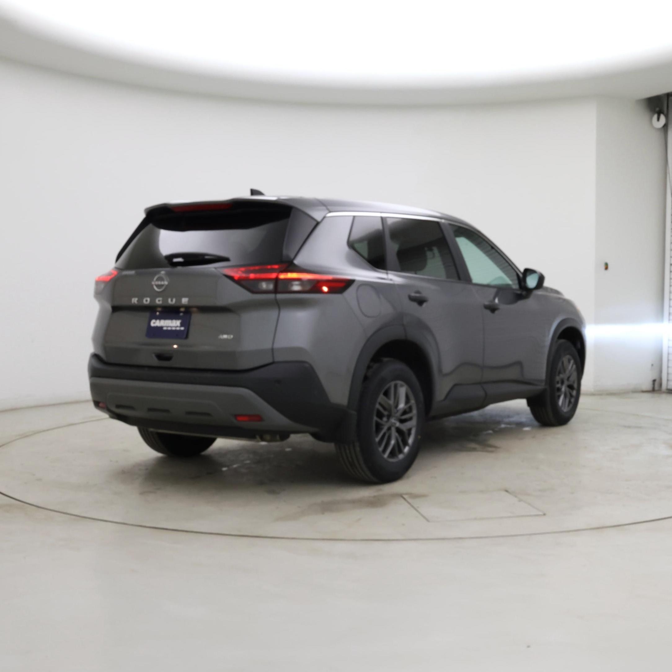 Thumbnail: 2023 Nissan Rogue - 8